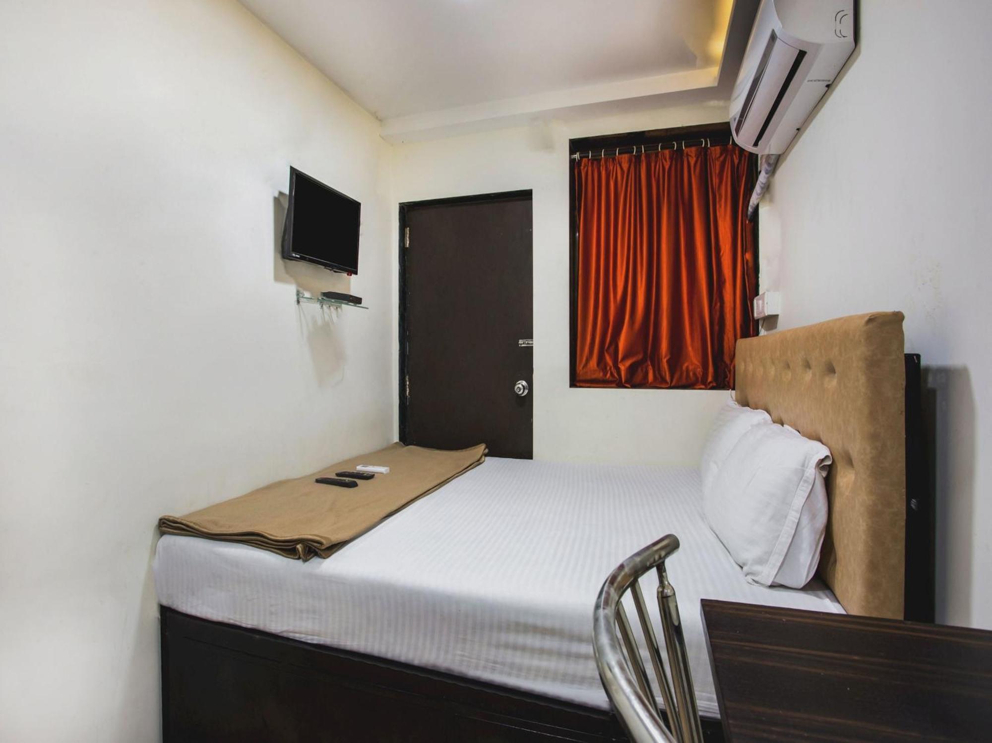 Hotel O 2*