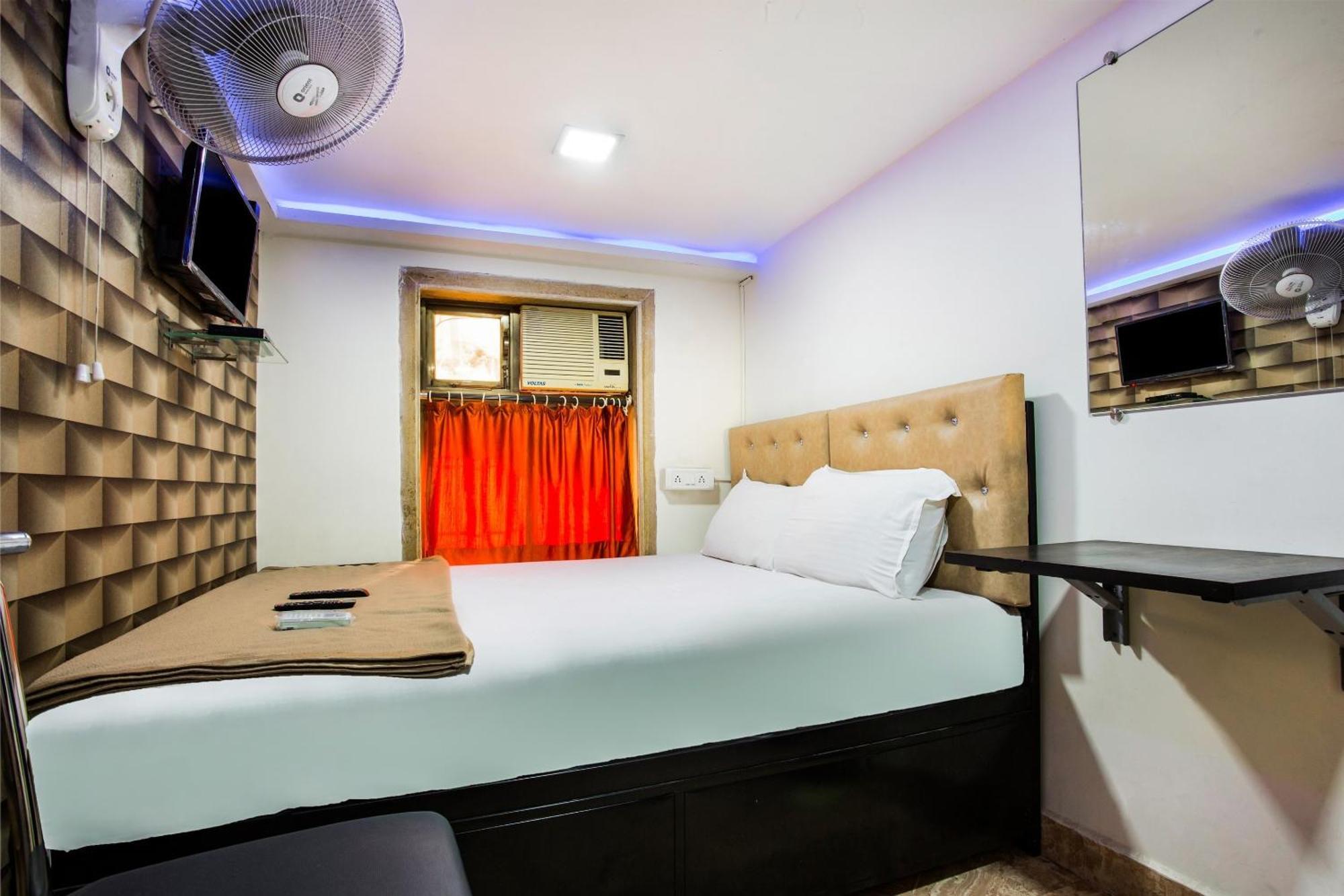 Hotel O Mumbai
