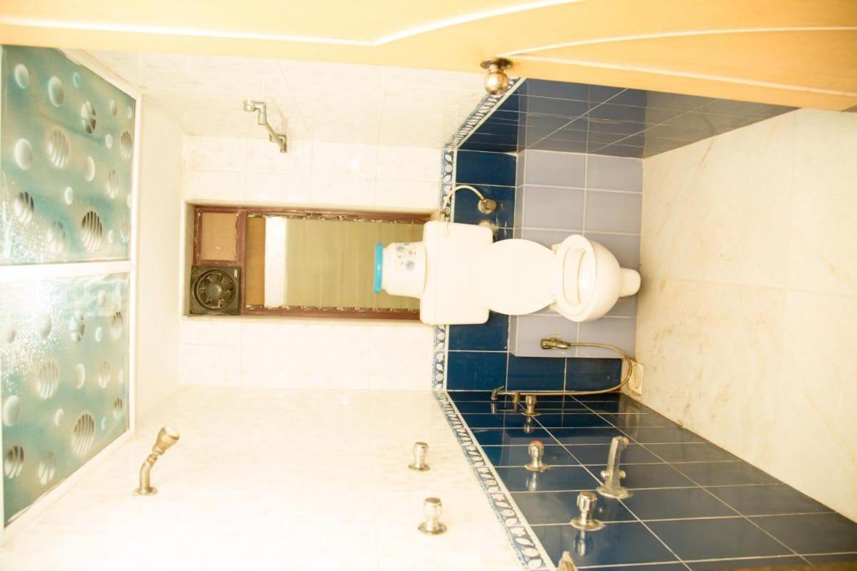Guest house Srujan Sarai Service