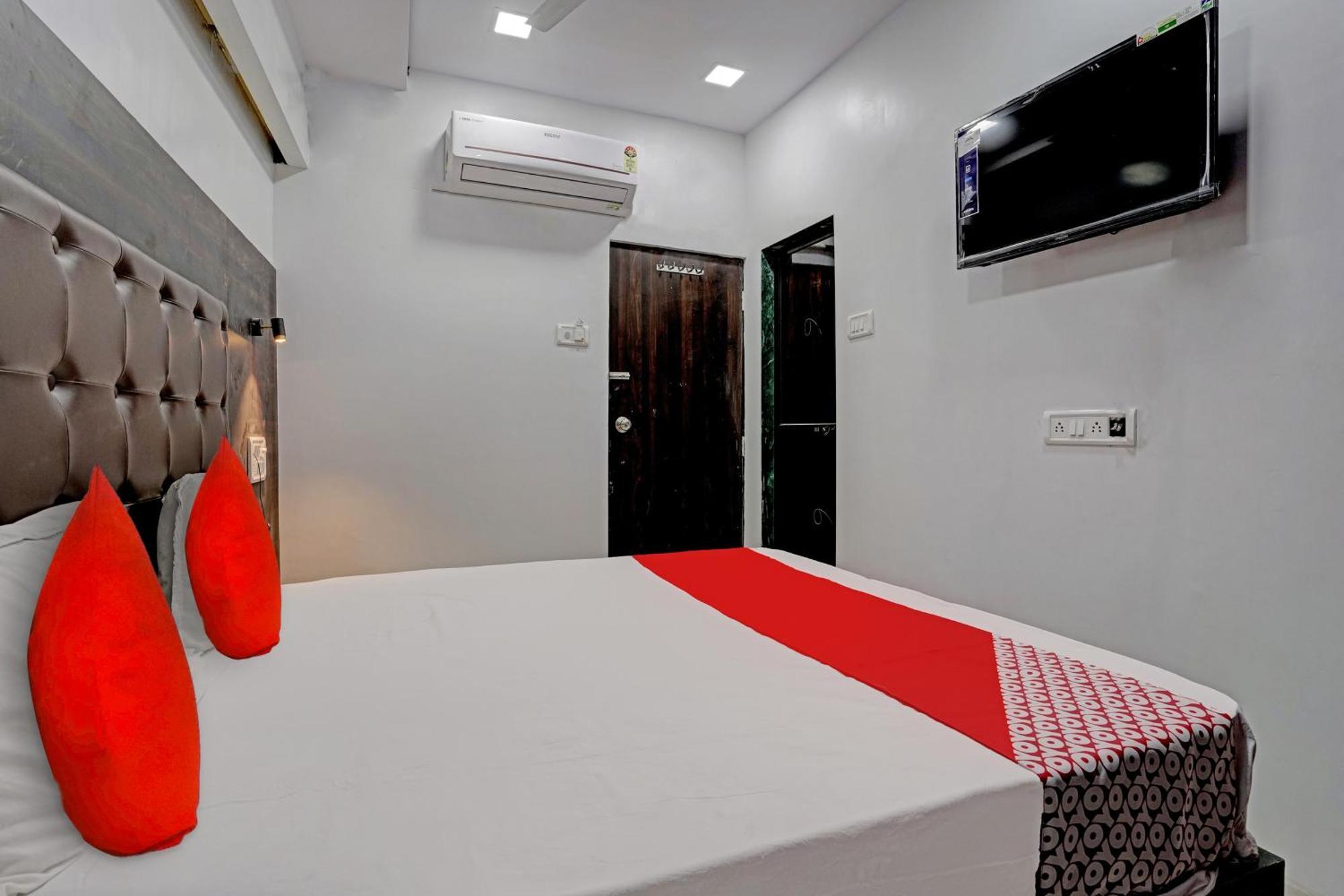 Hotel O Nithyanand Mumbai