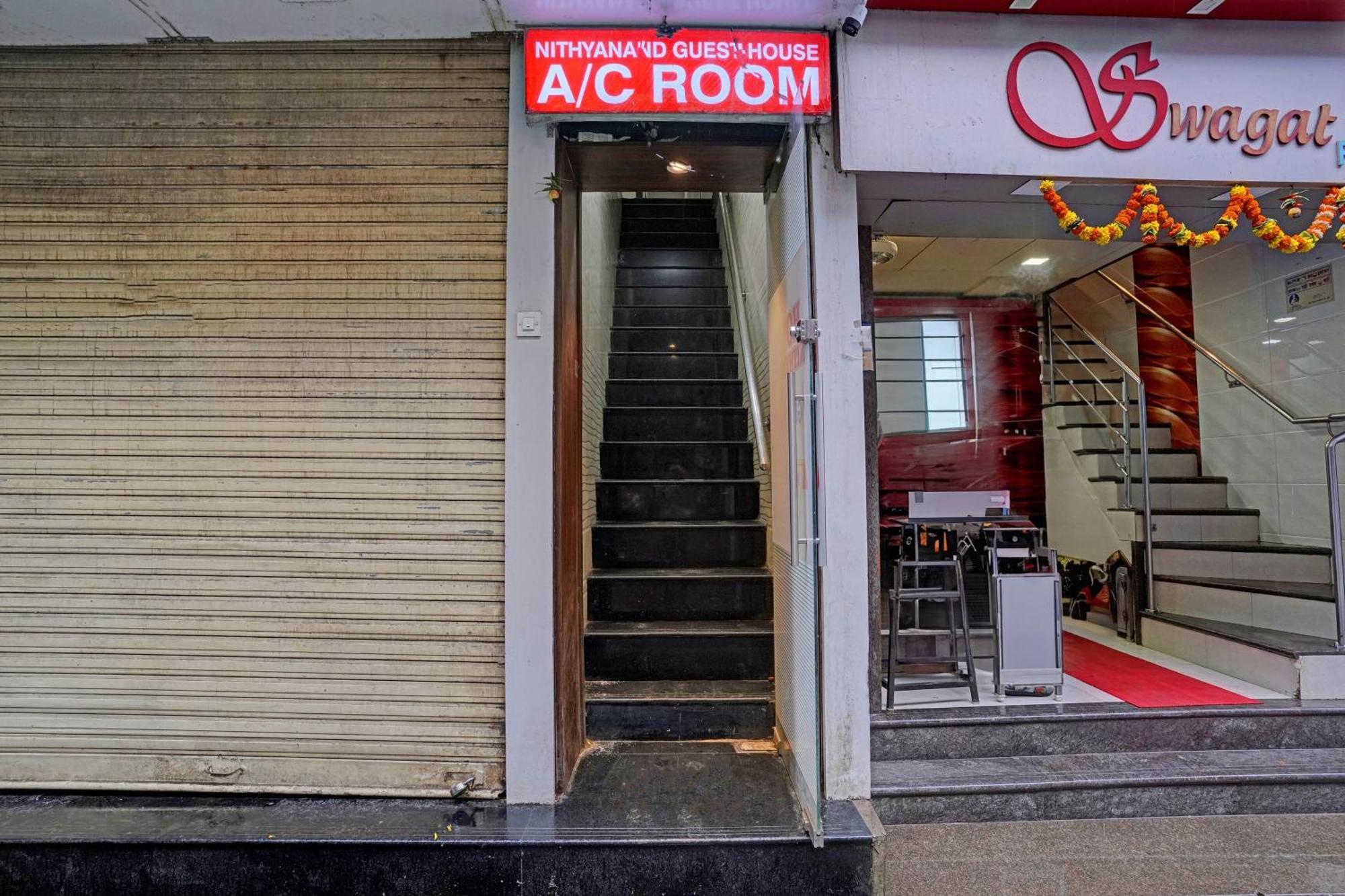 O Nithyanand Mumbai