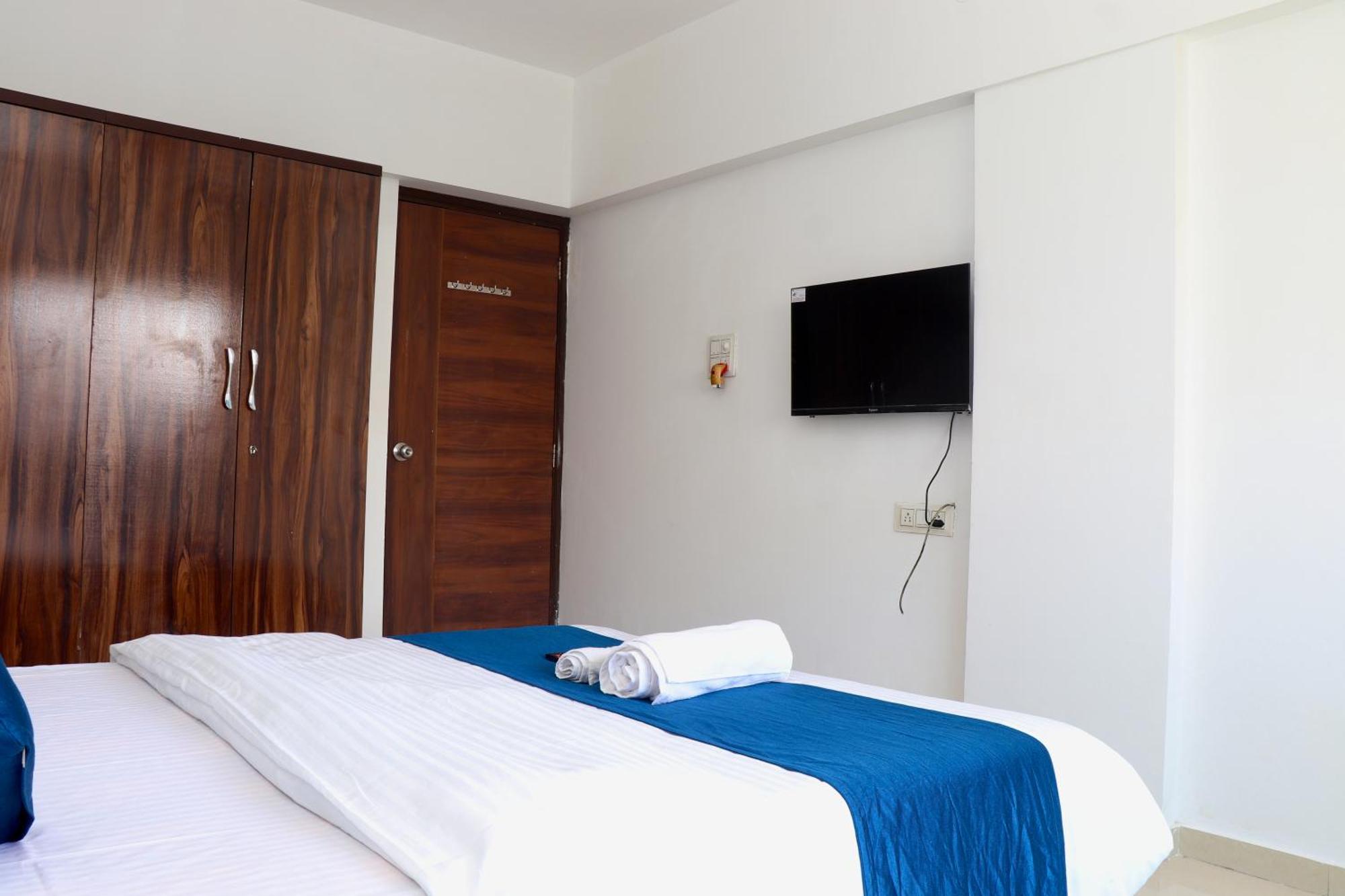 Zenith Homes - Boomerang Aparthotel