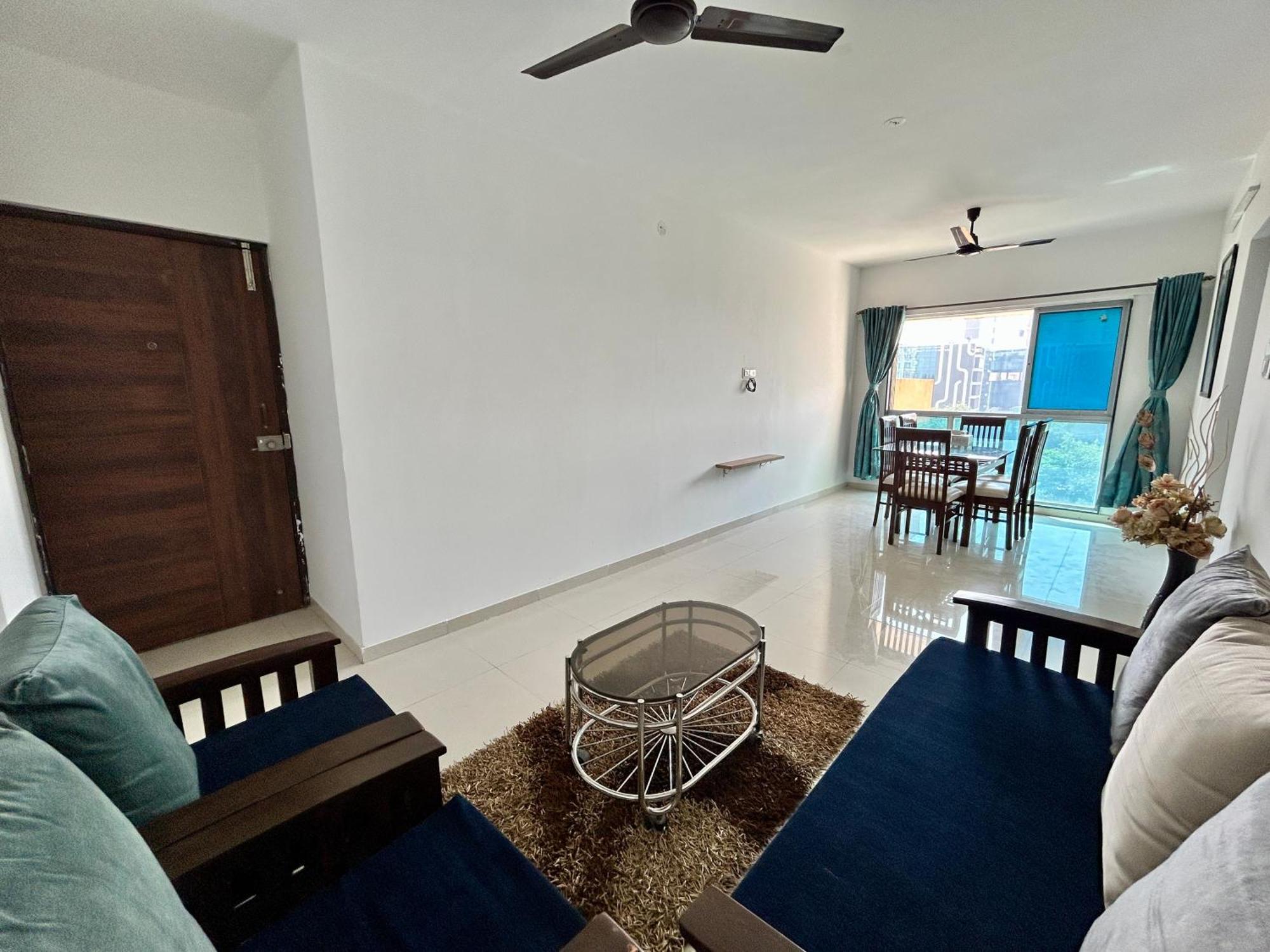 Aparthotel Zenith Homes - Boomerang *
