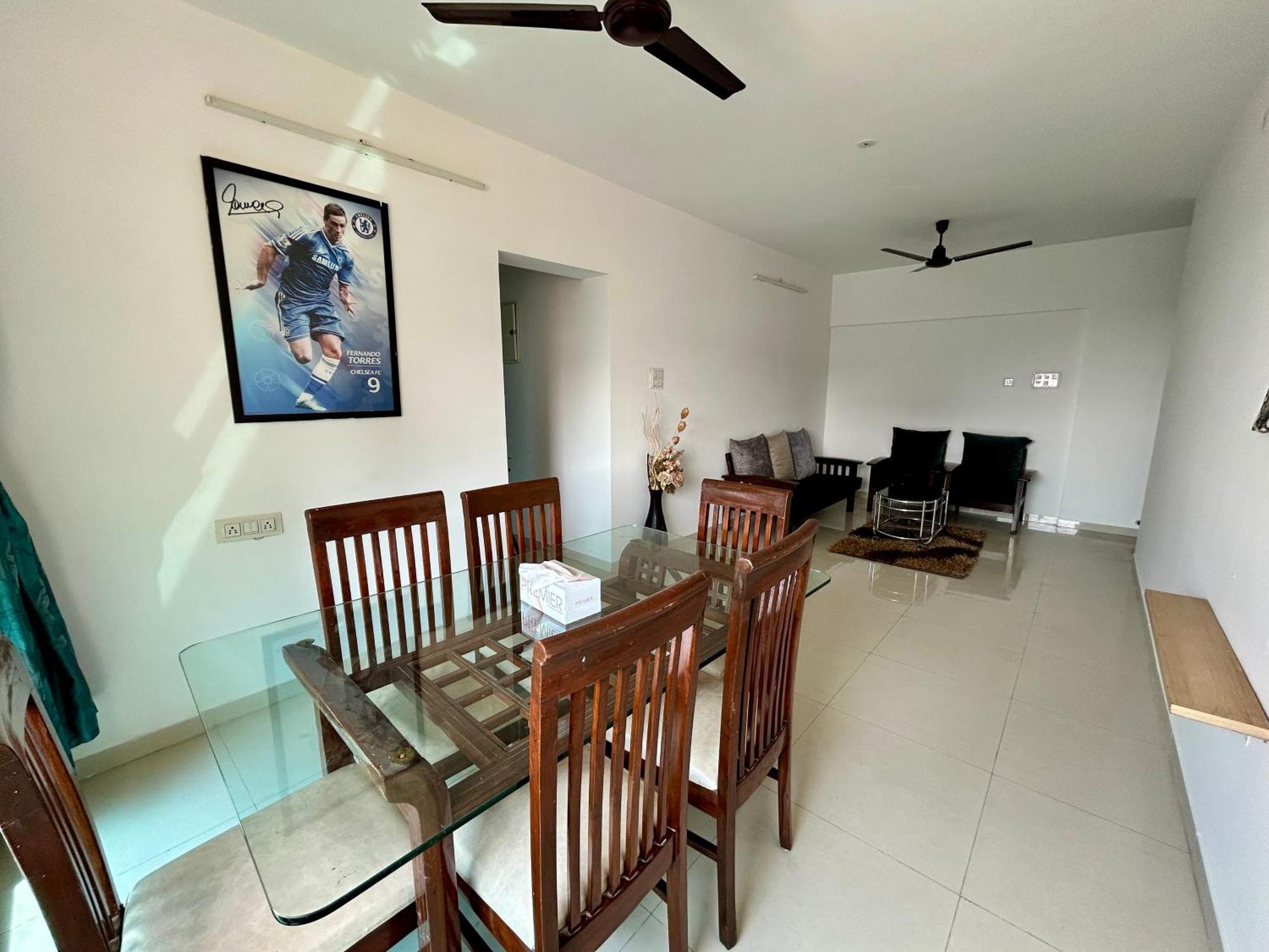 Zenith Homes - Boomerang Aparthotel
