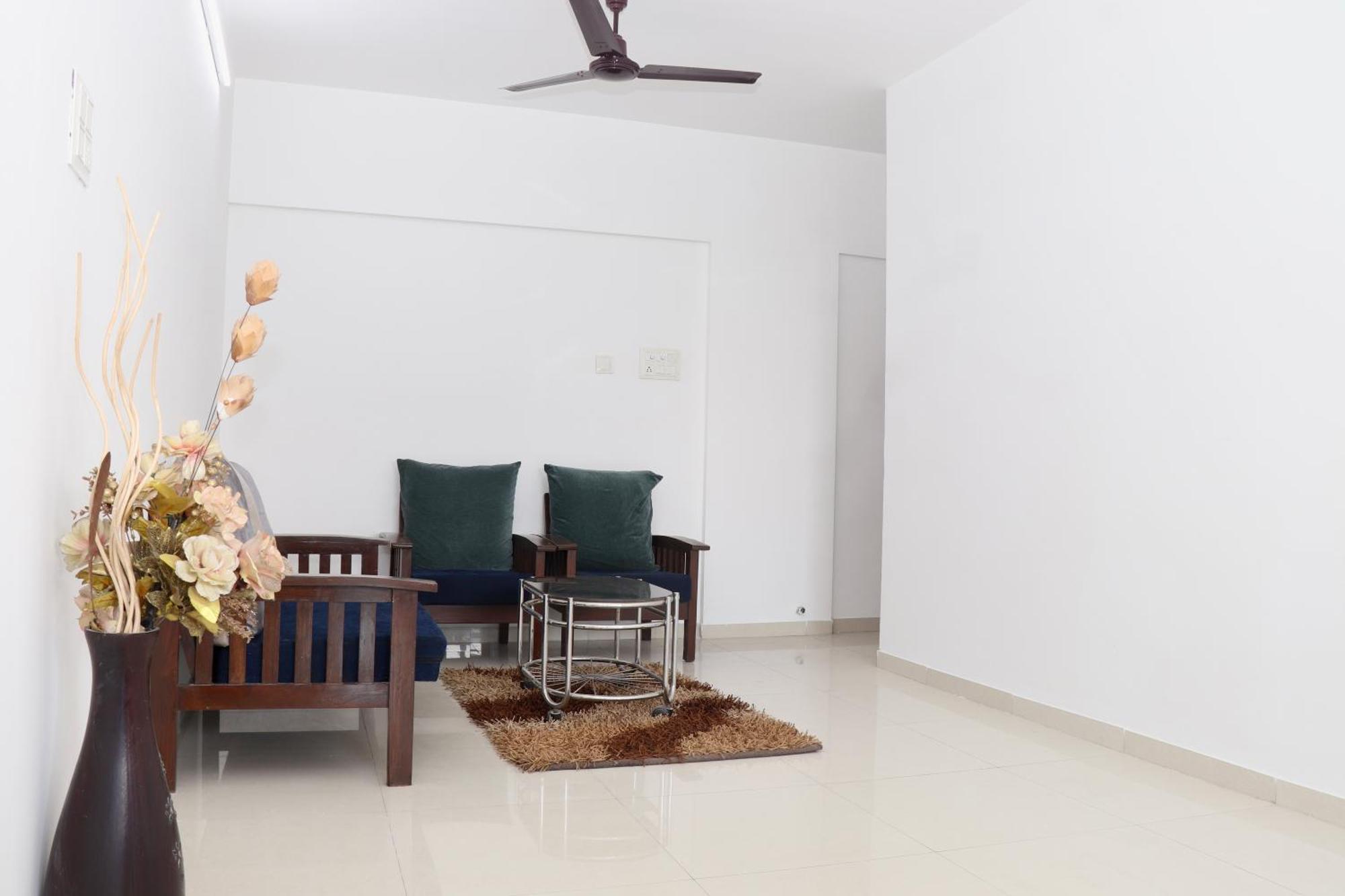 Aparthotel Zenith Homes - Boomerang