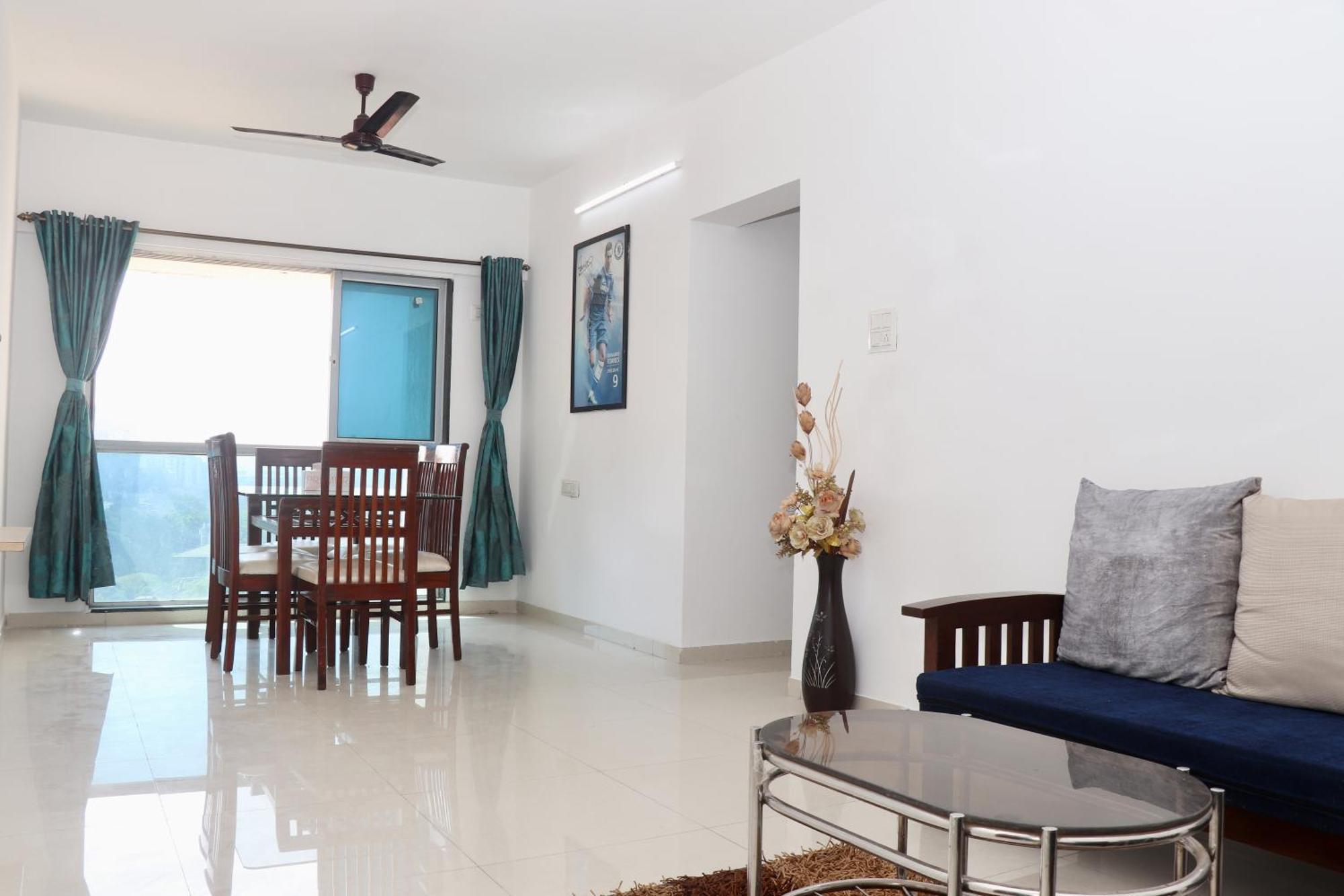 Aparthotel Zenith Homes - Boomerang