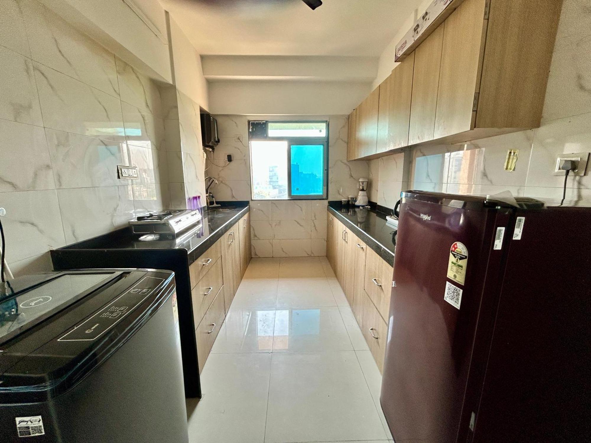 Aparthotel Zenith Homes - Boomerang *