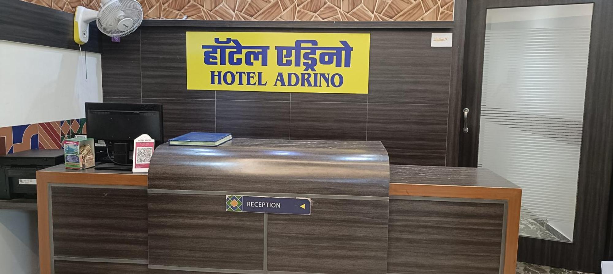 Hotel Hotel Adrino Residency Mumbai