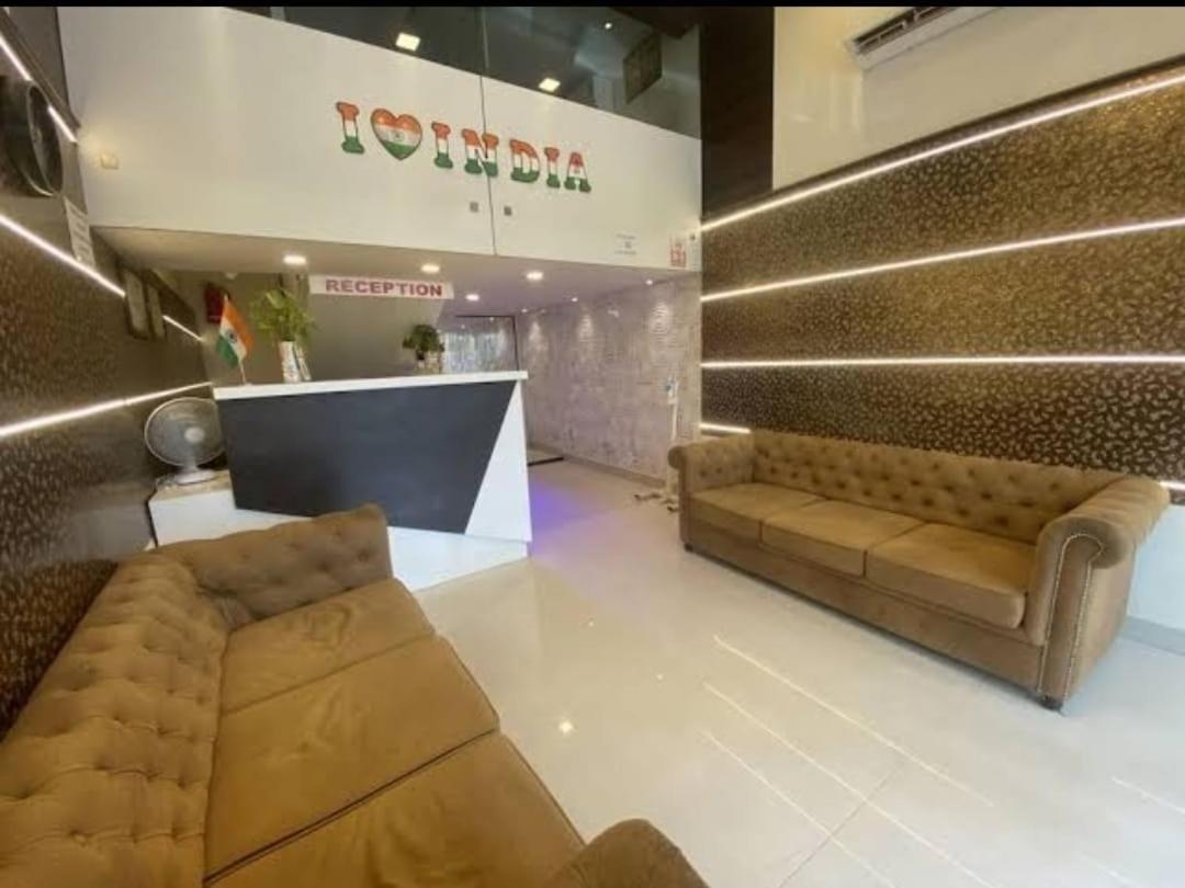 Hotel Golden Star 3*