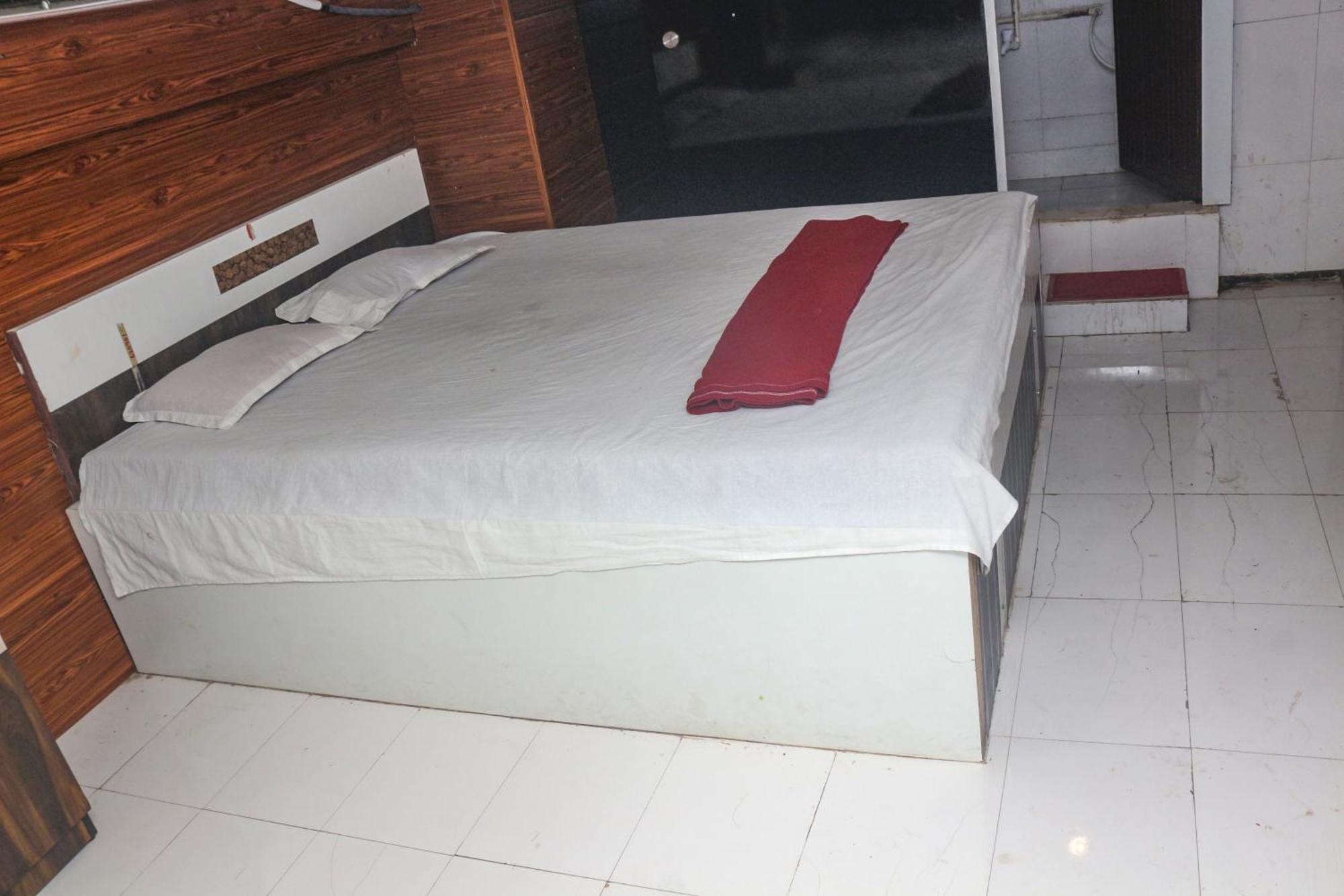 Moon Residency 3* Mumbai