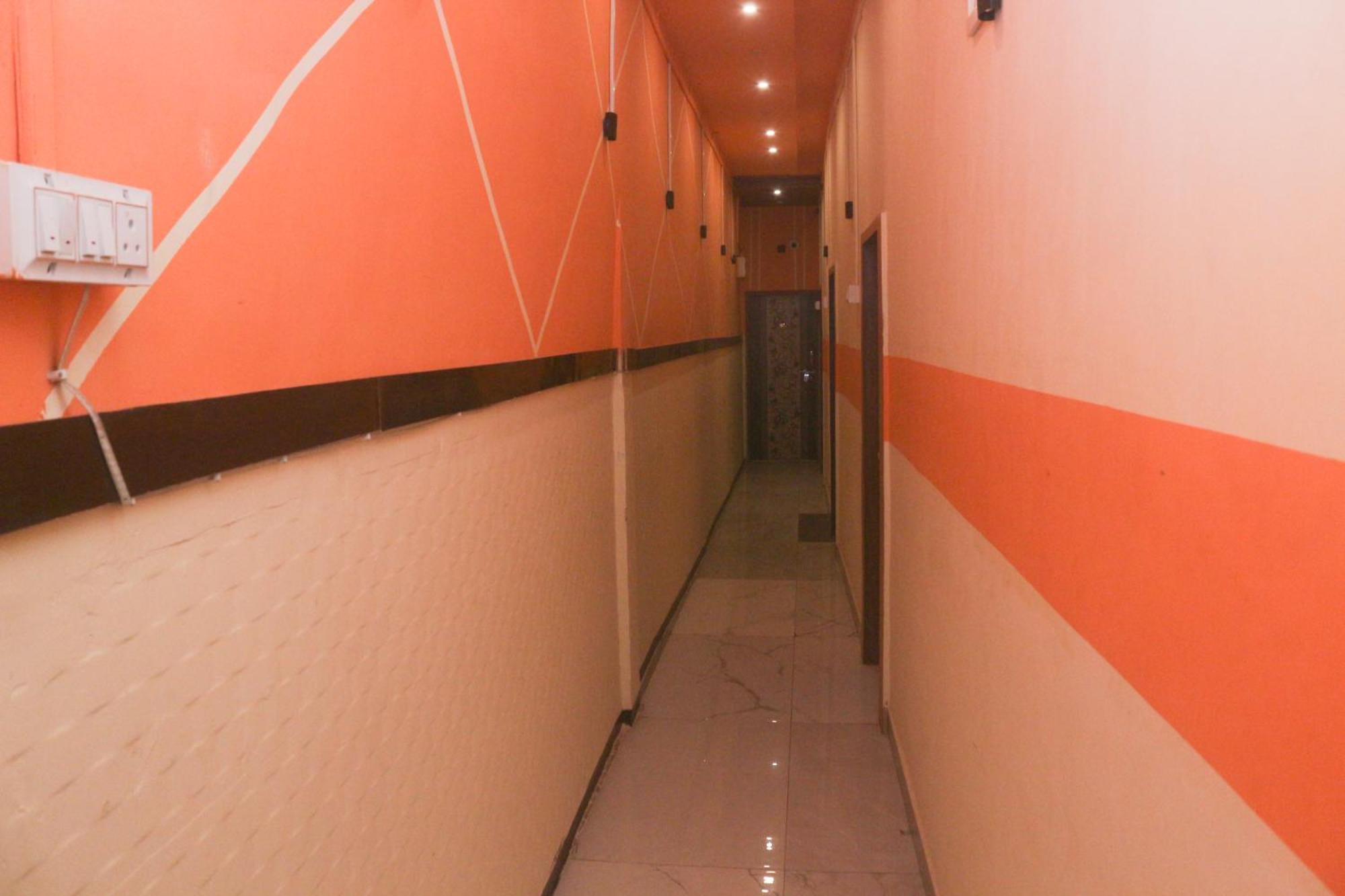 Hotel Moon Paradise 4*