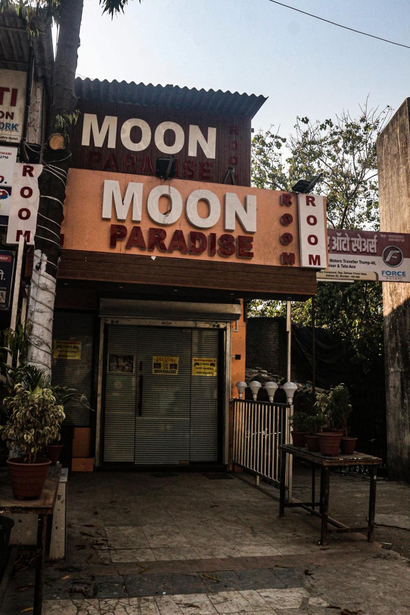 Moon Paradise Mumbai