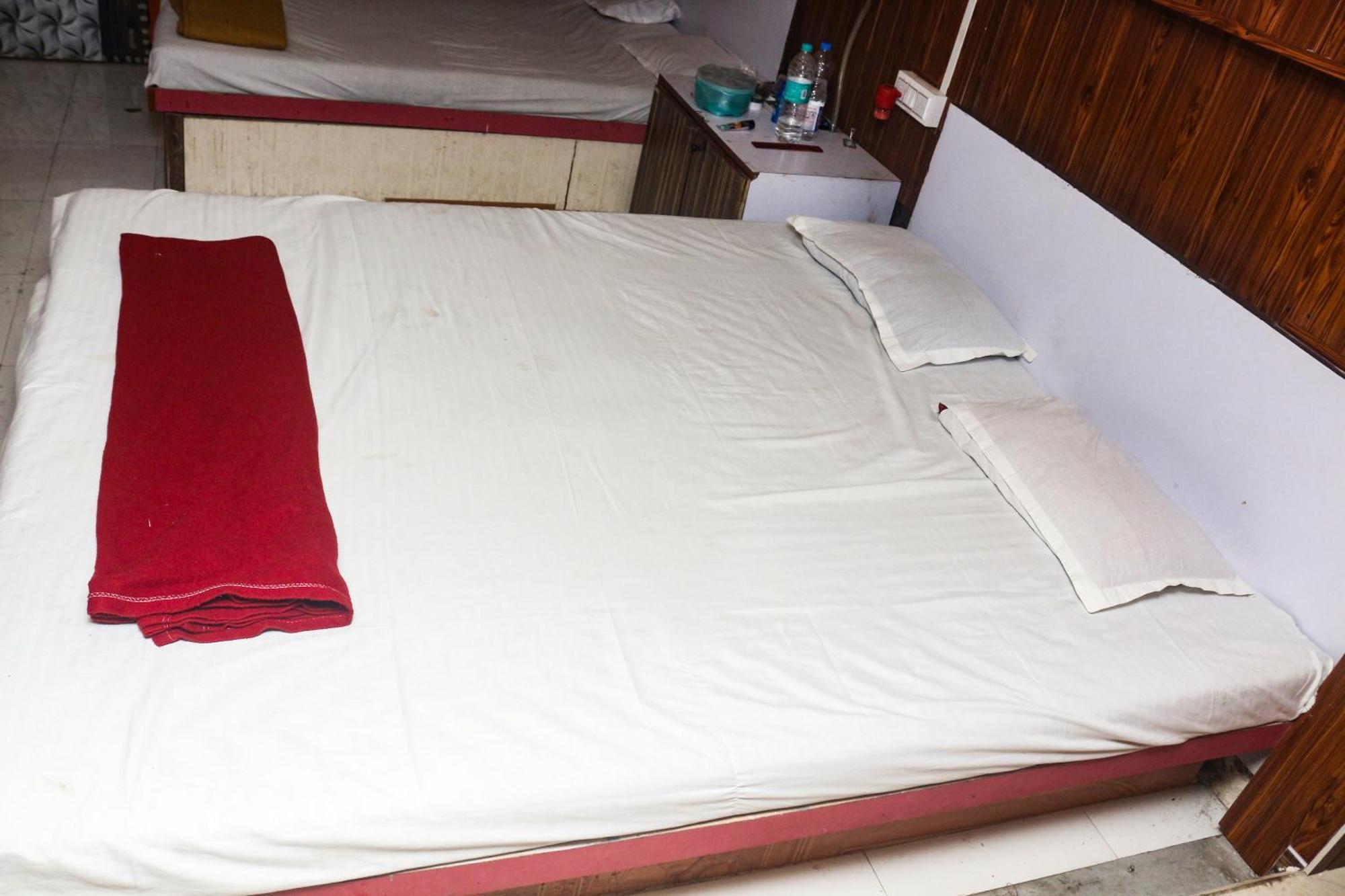 Hotel Moon Residency Mumbai