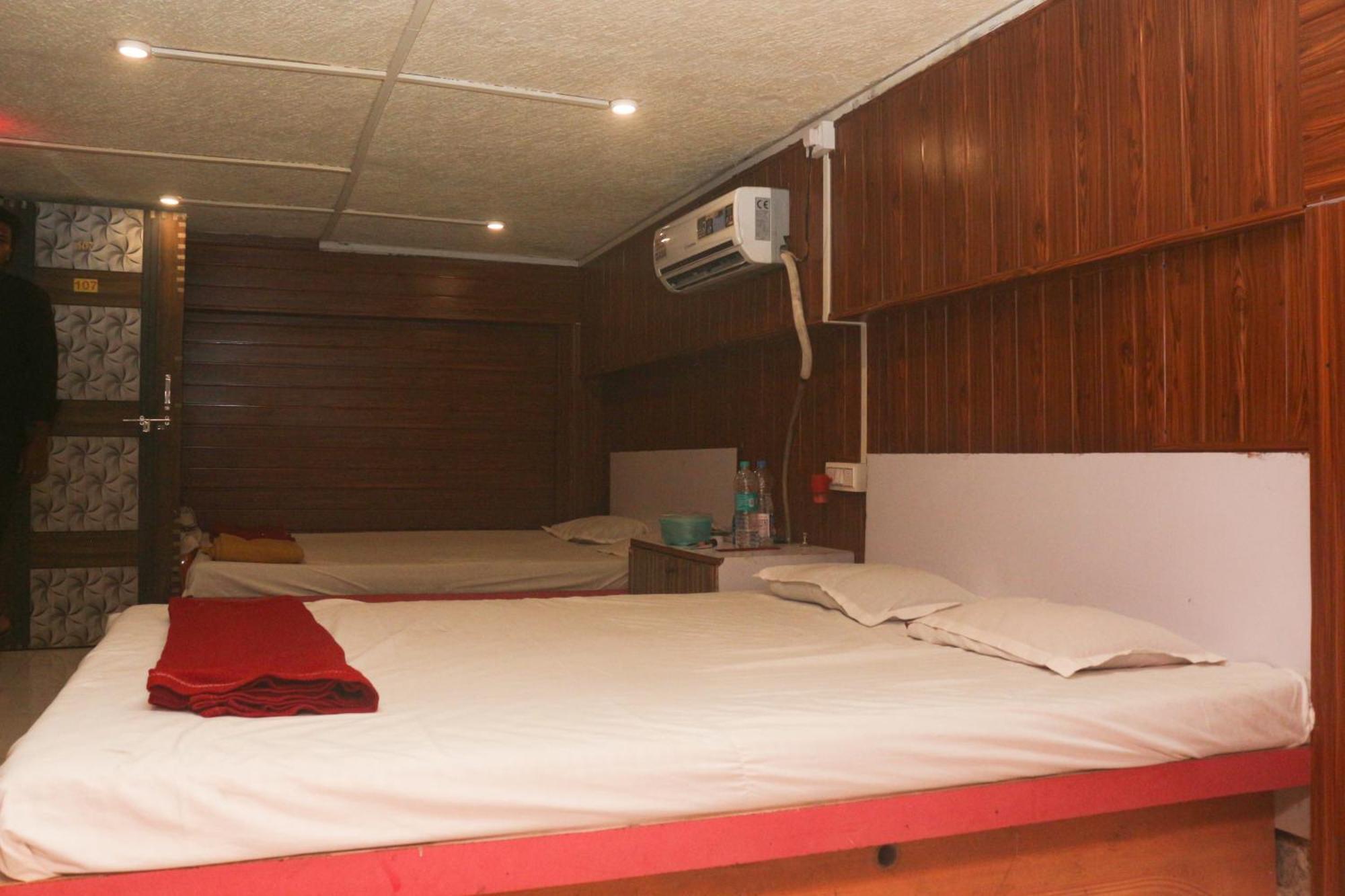 Moon Residency 3* Mumbai