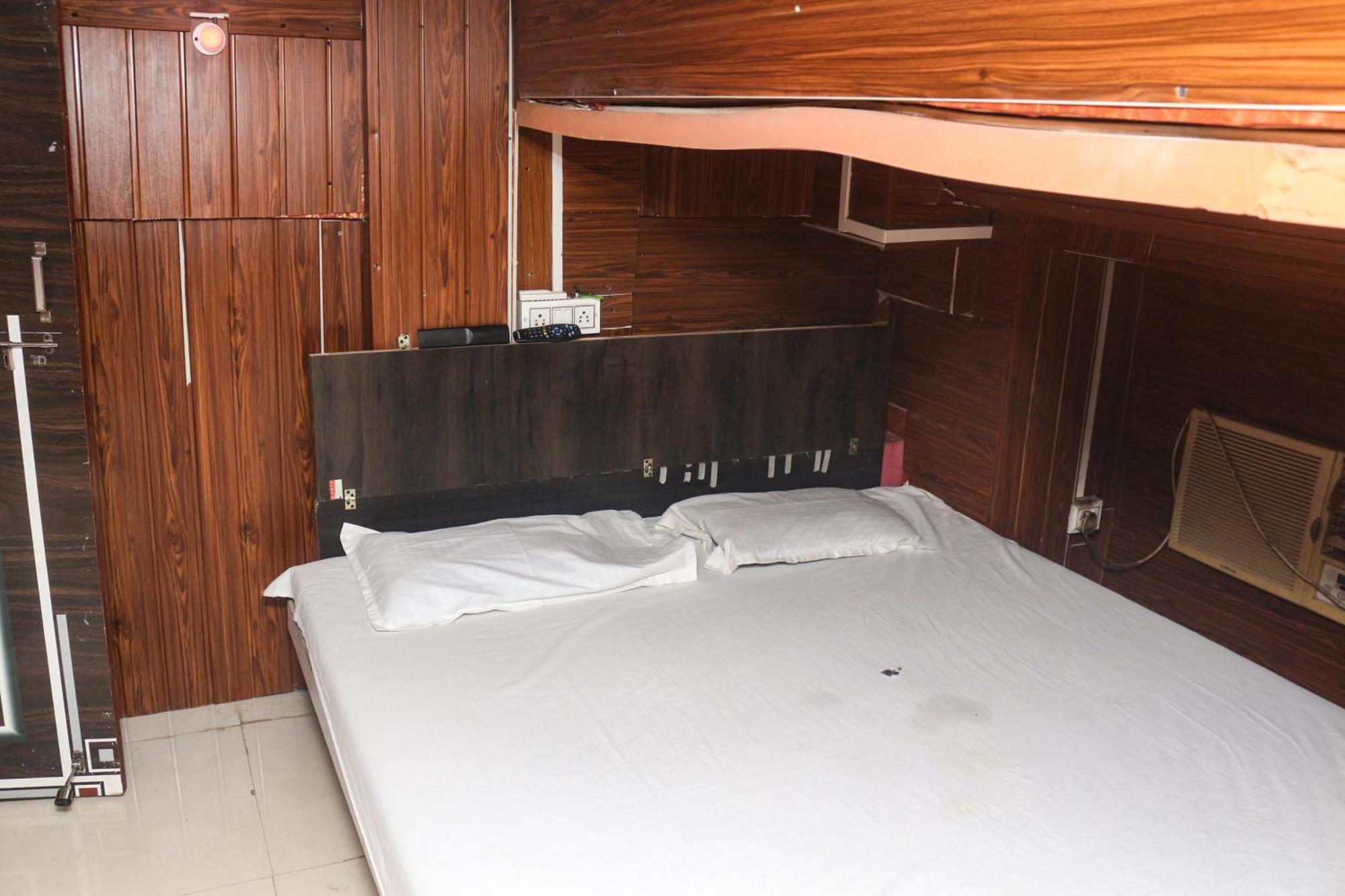Moon Residency 3* Mumbai