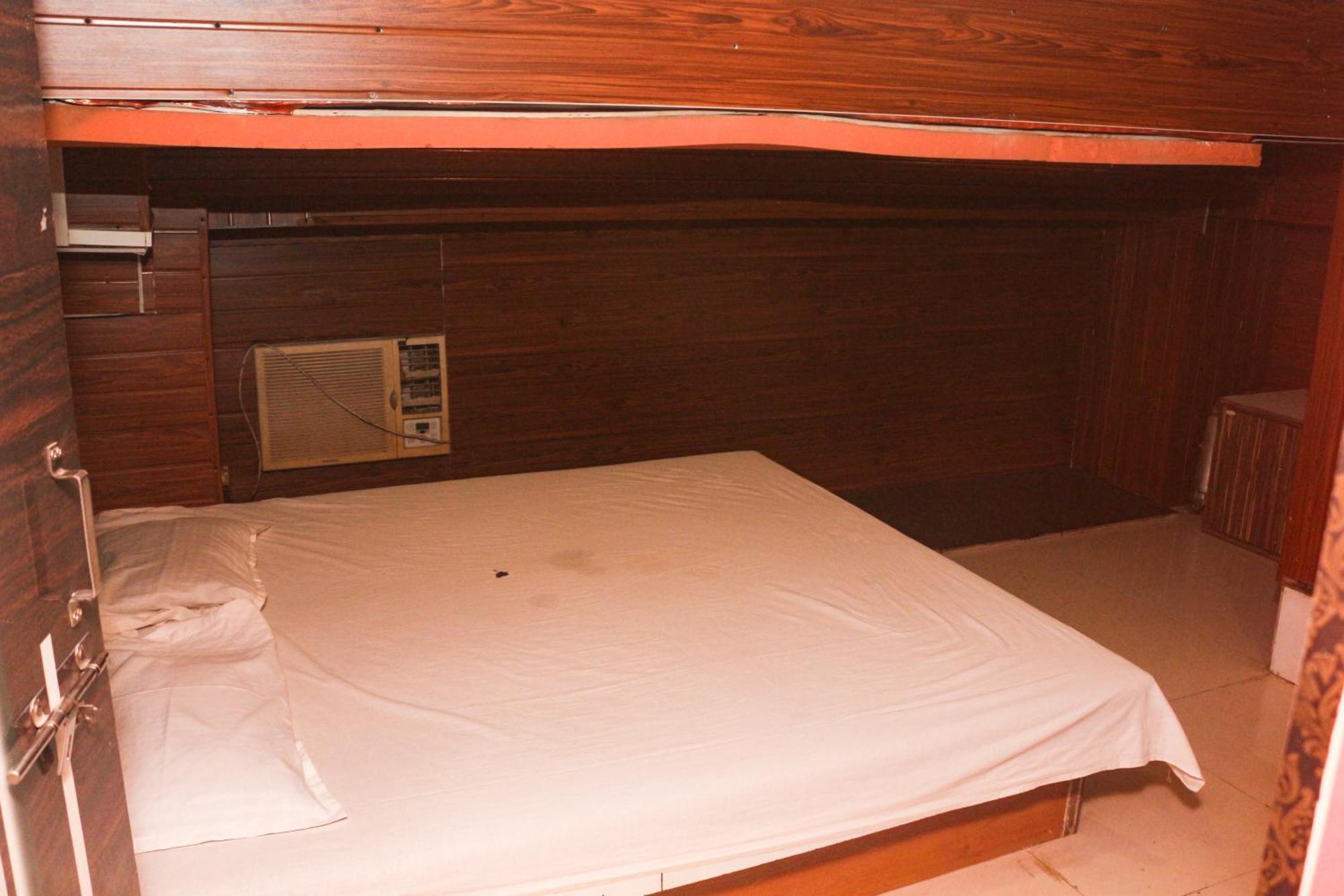 Moon Residency Hotel Mumbai