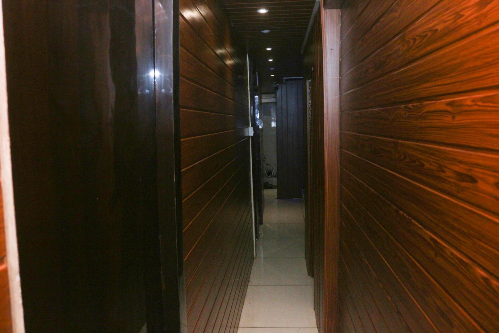 Hotel Moon Residency Mumbai