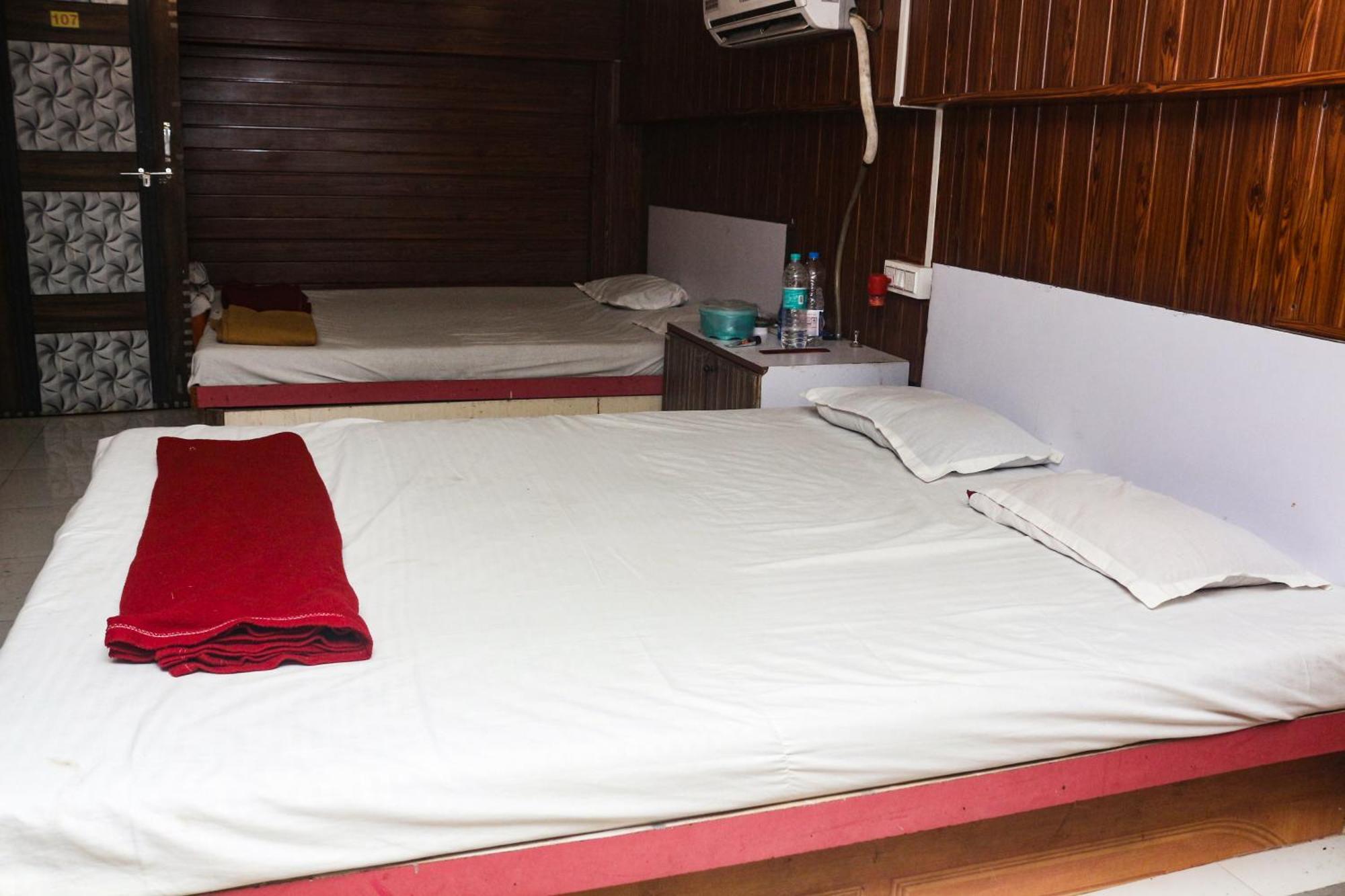 Moon Residency Hotel Mumbai