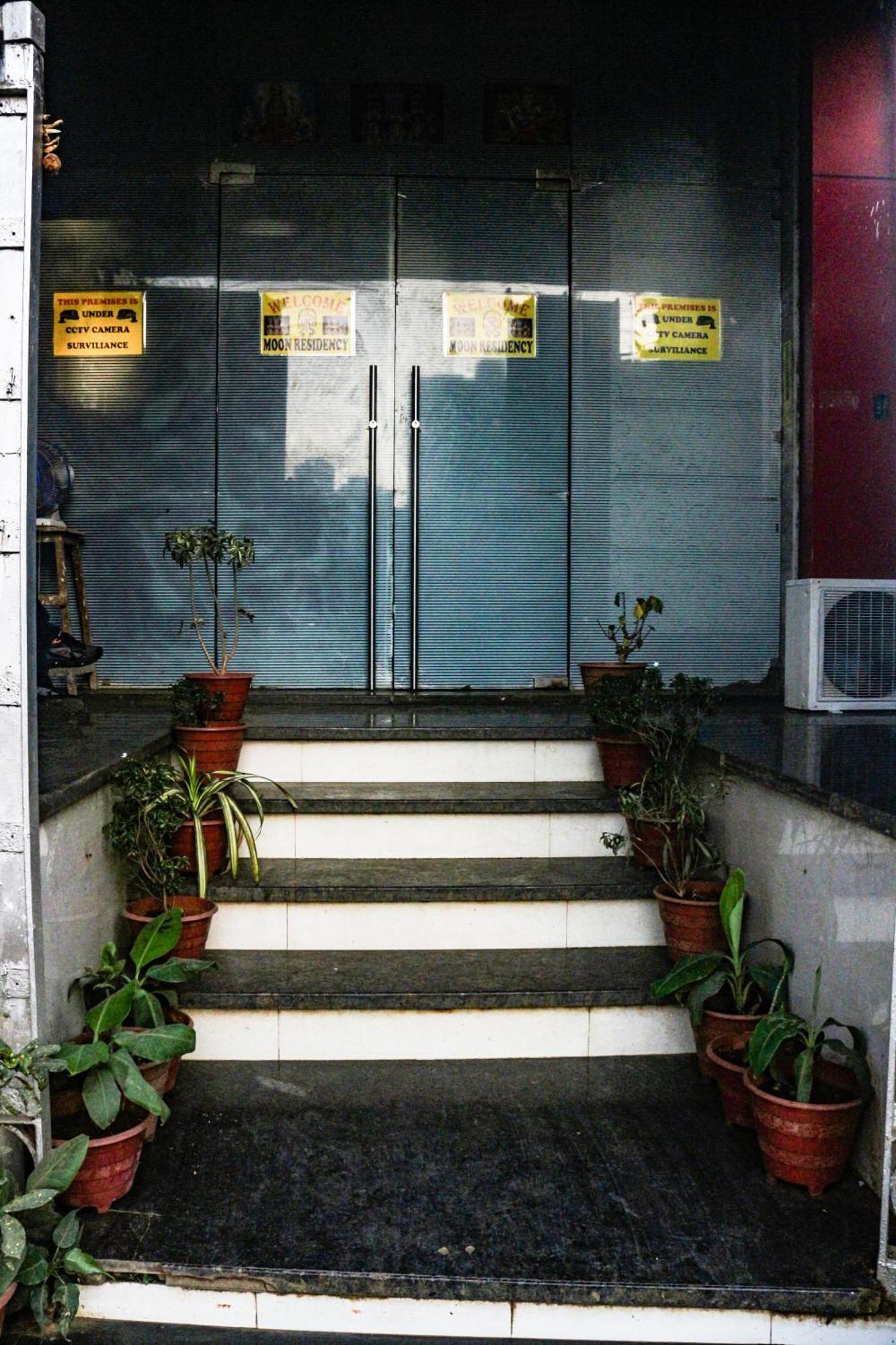 Moon Residency 3* Mumbai