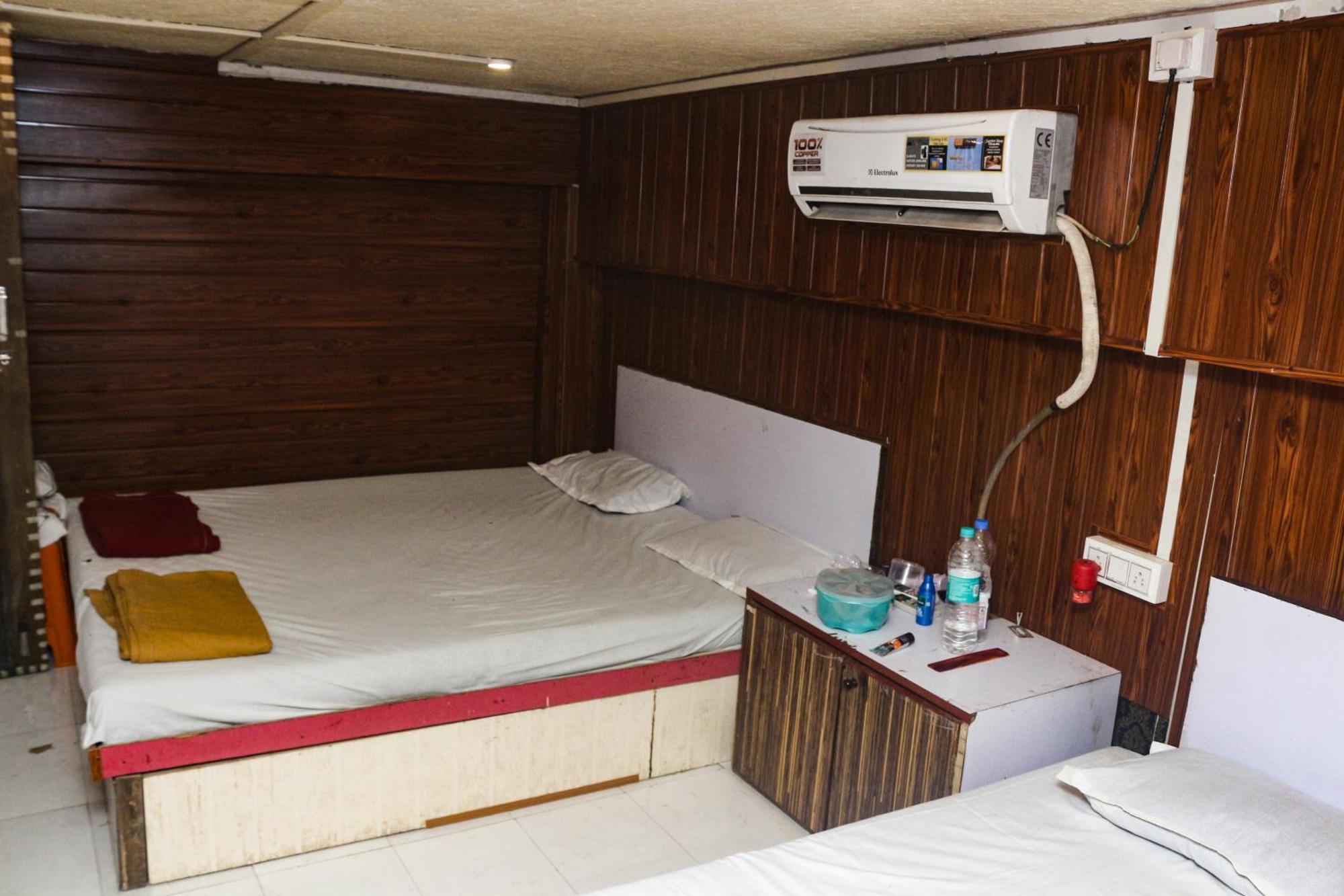 Moon Residency 3* Mumbai