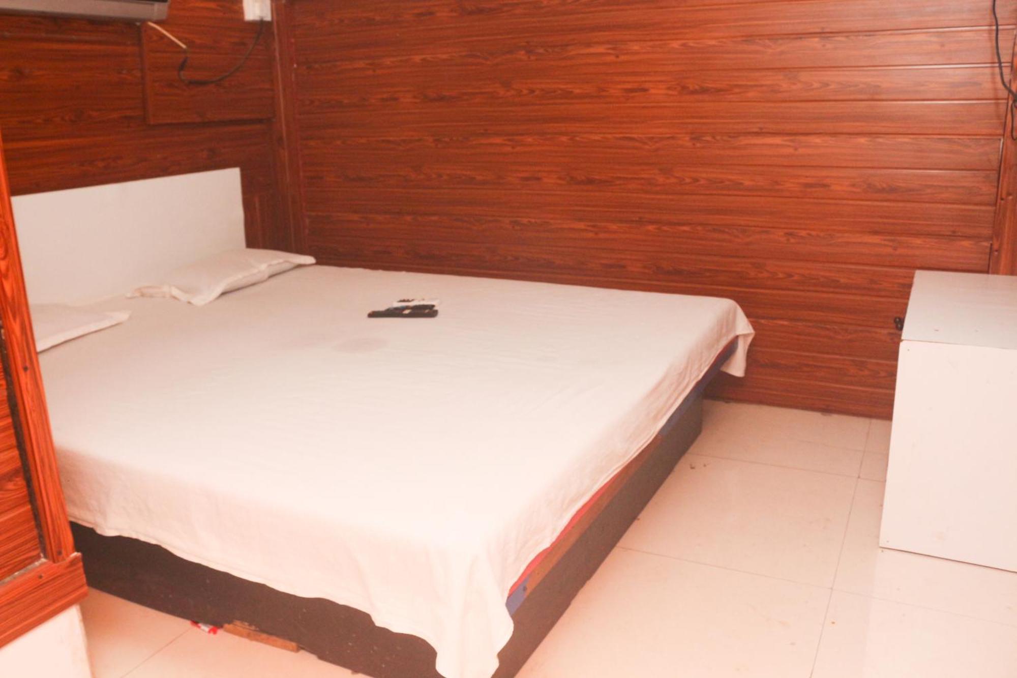Moon Residency Hotel Mumbai