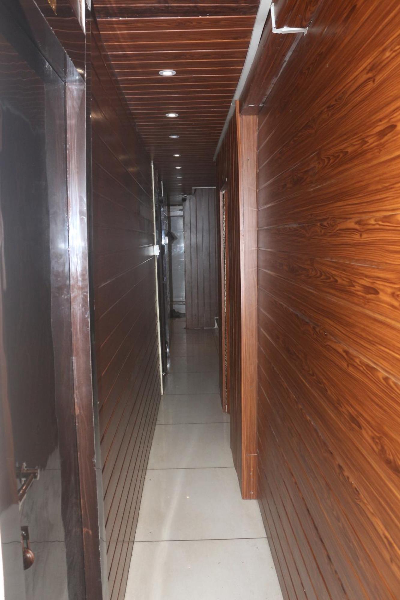 Hotel Moon Residency Mumbai