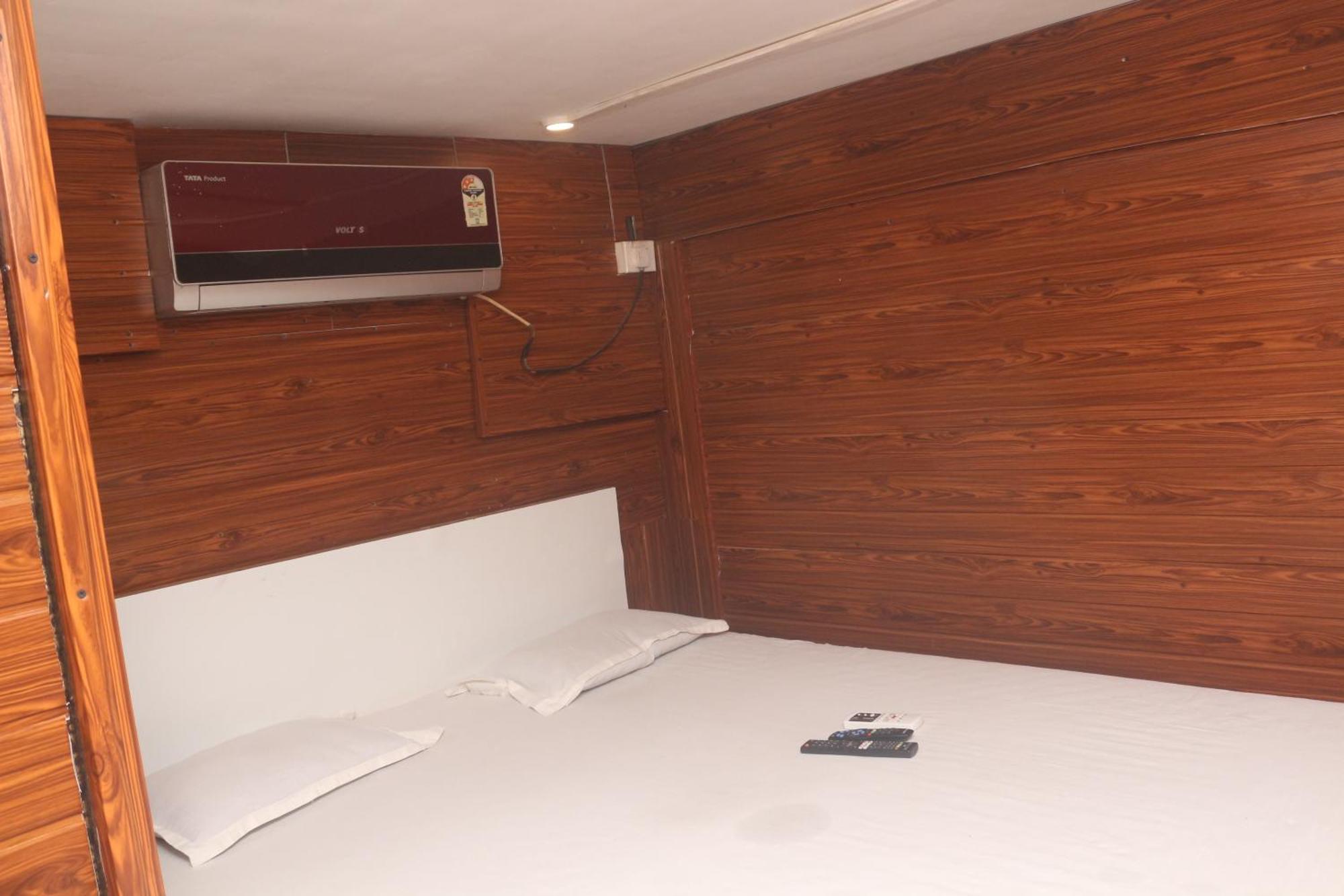 Moon Residency 3* Mumbai