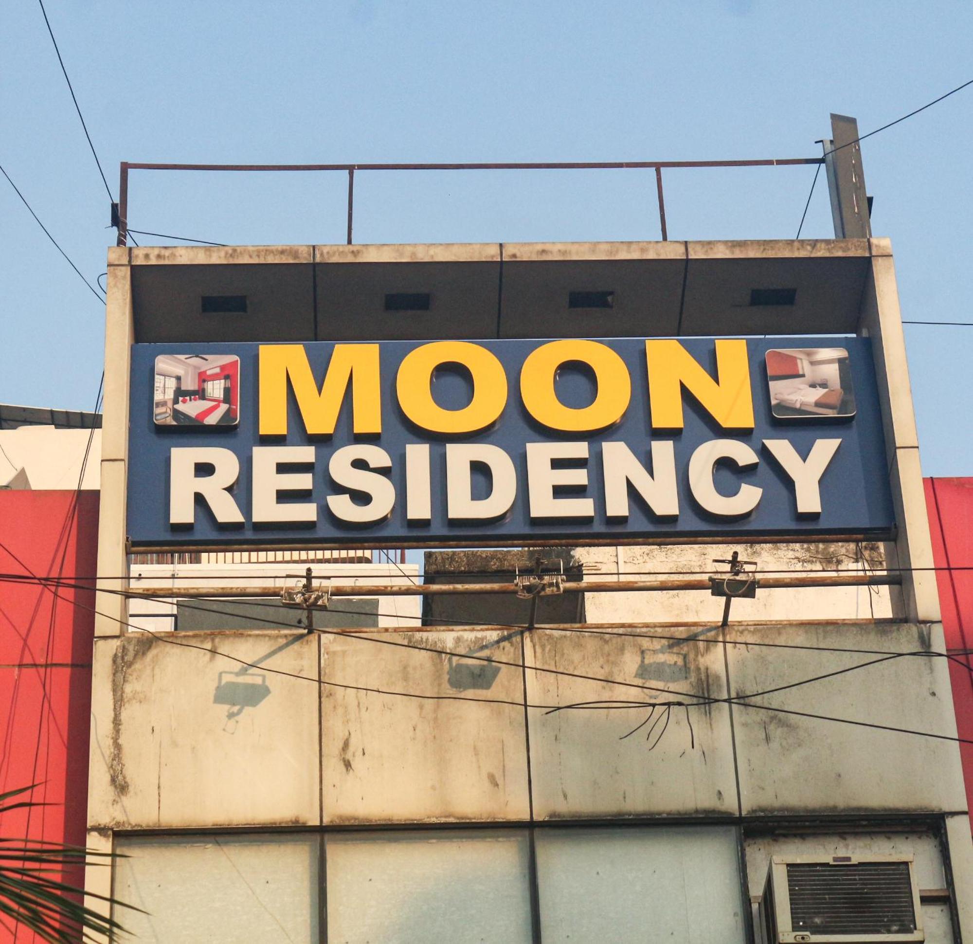 Moon Residency Hotel Mumbai