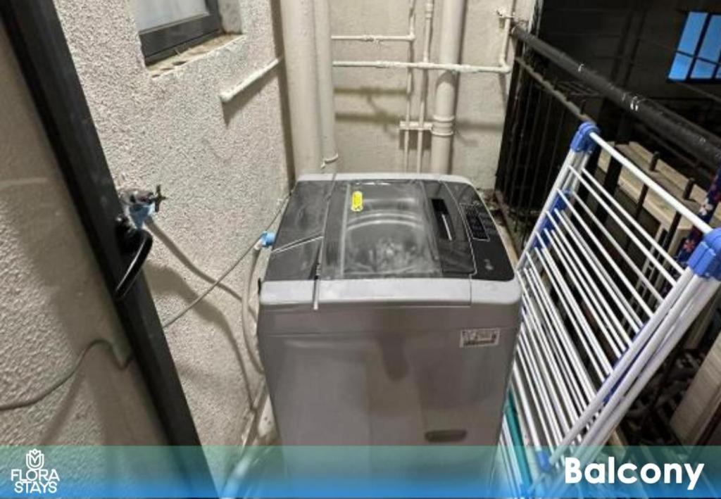 Apartment 1br Service In Bkc *