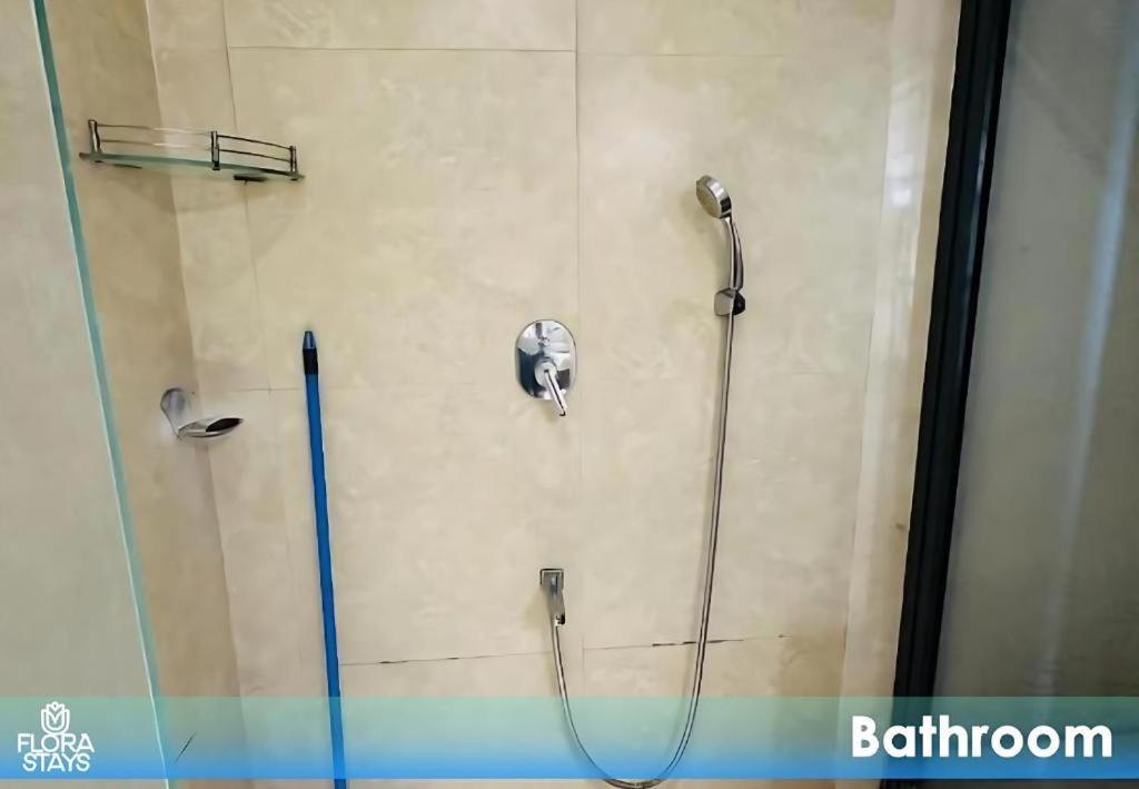 1br Service In Bkc Apartment Mumbai