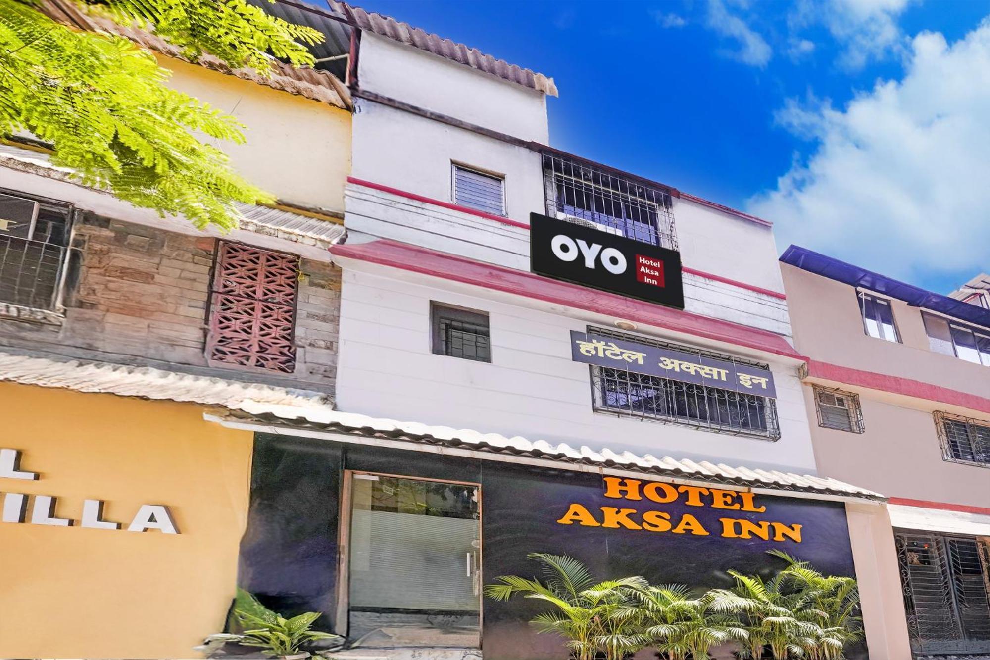 O Aksa Hotel