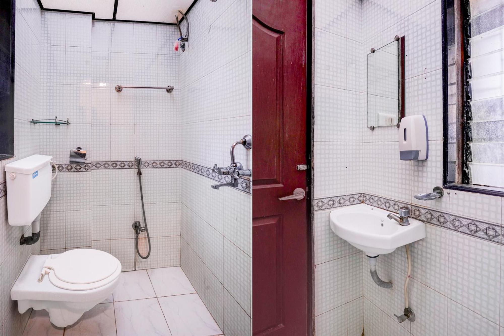 O Aksa 3* Mumbai