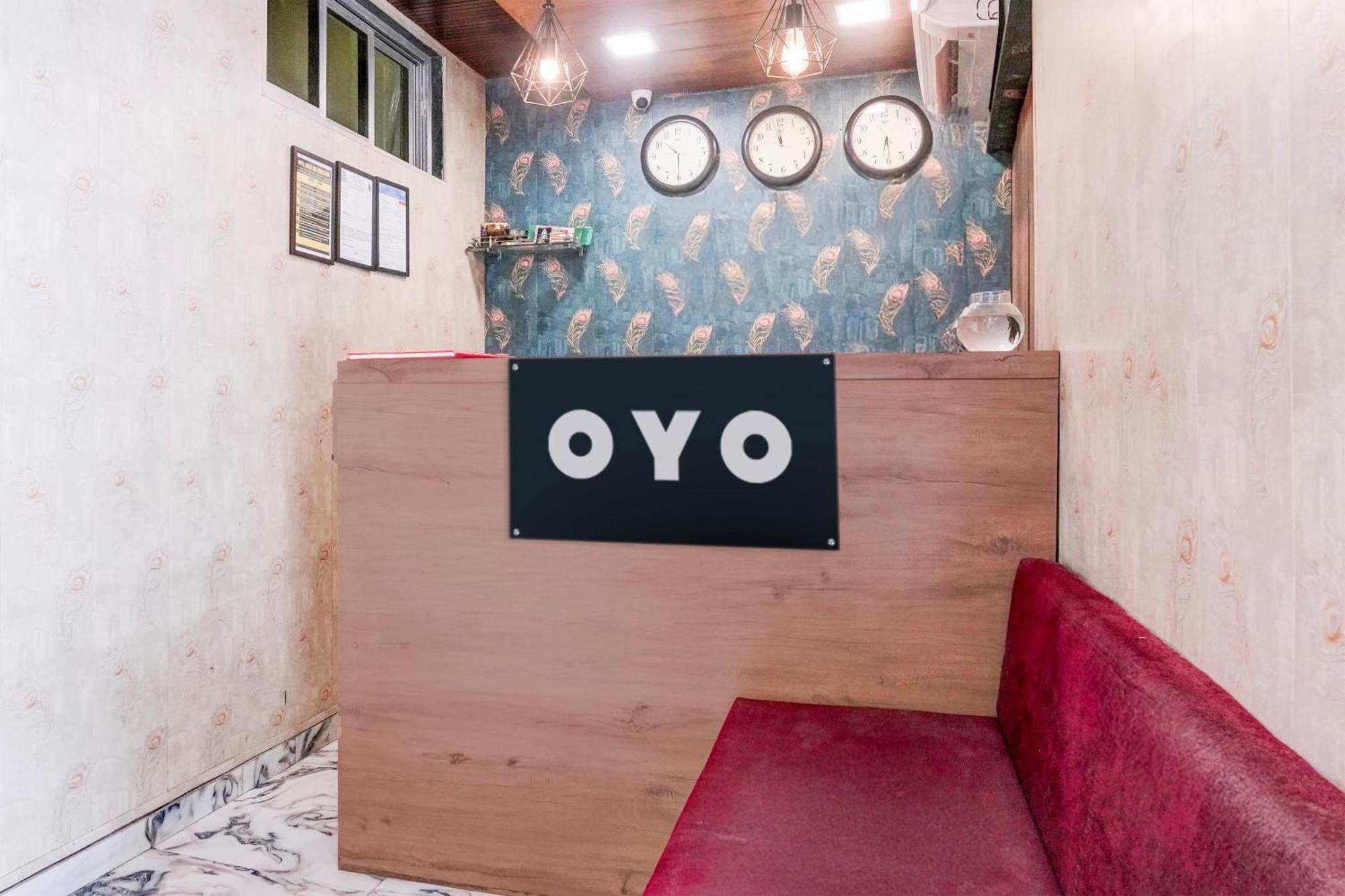 Hotel O Aksa