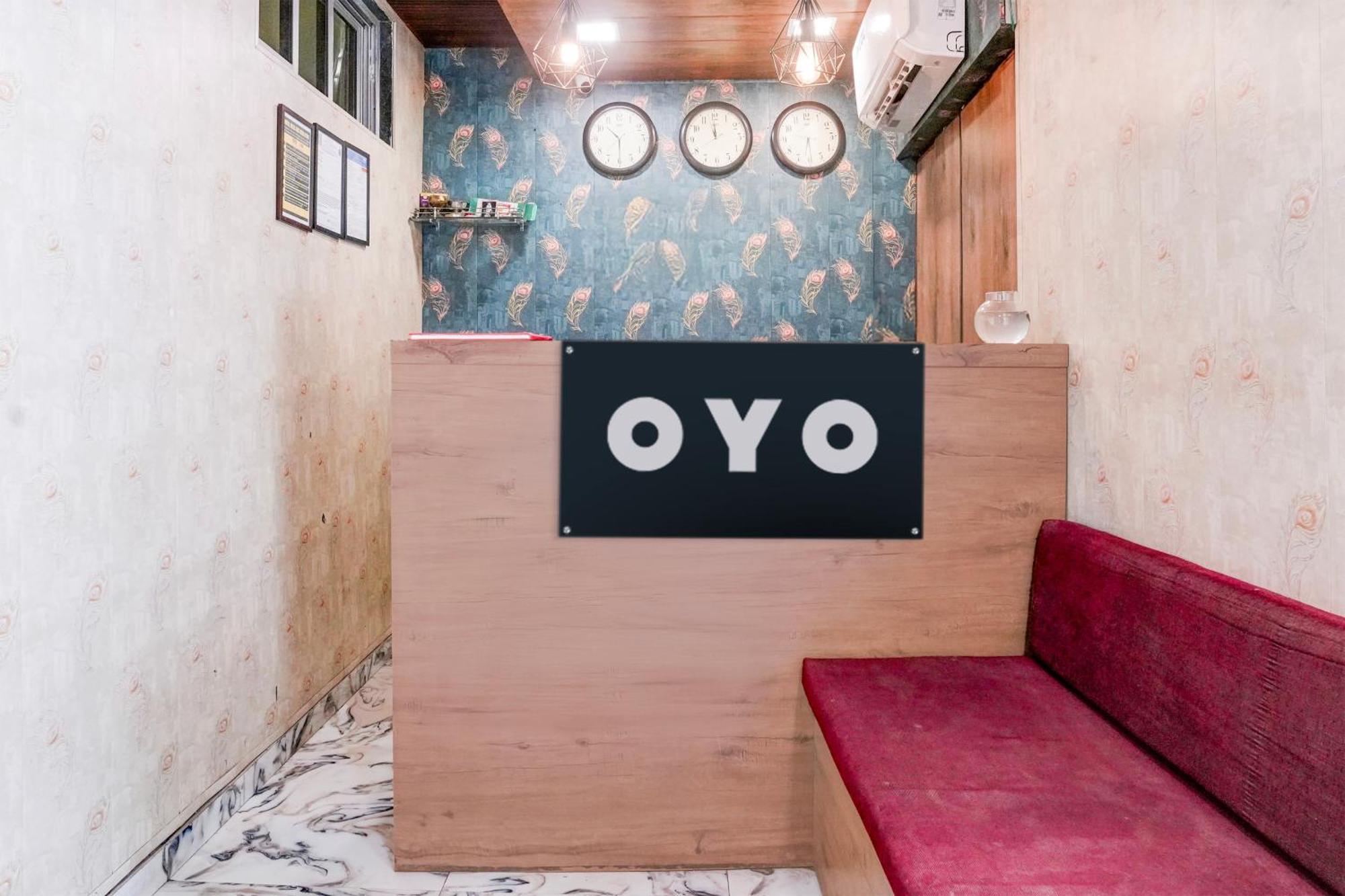 O Aksa Hotel Mumbai