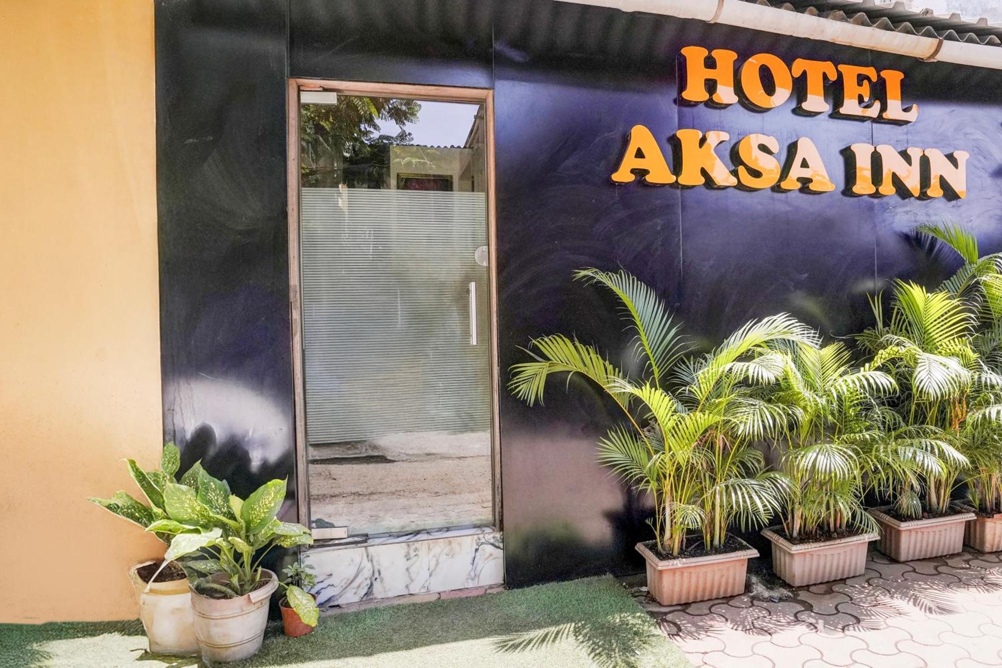 O Aksa Hotel