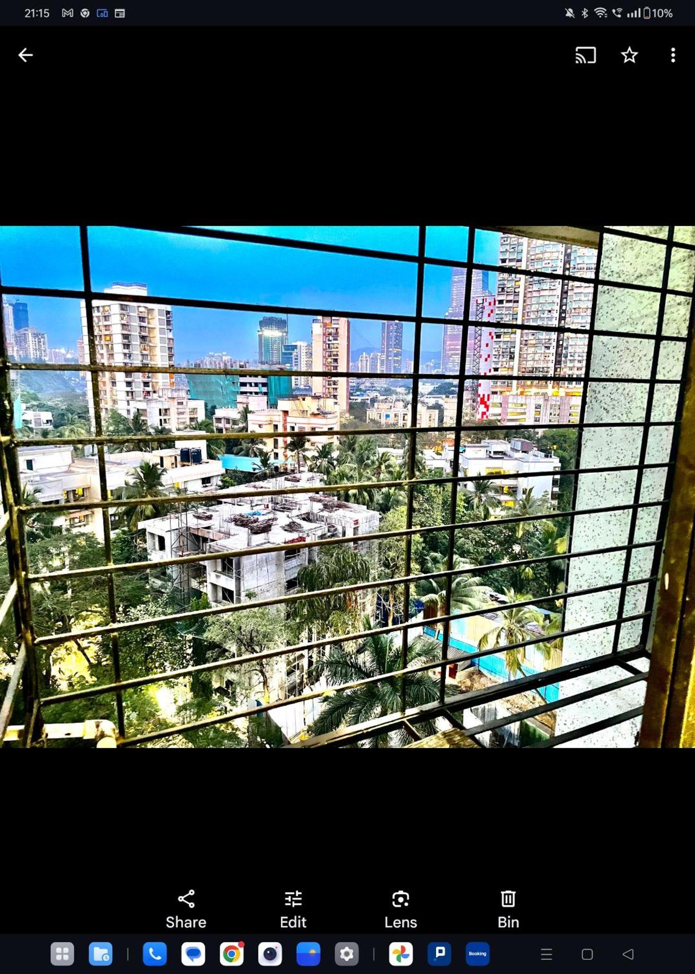 Guest house Greenwood Mumbai