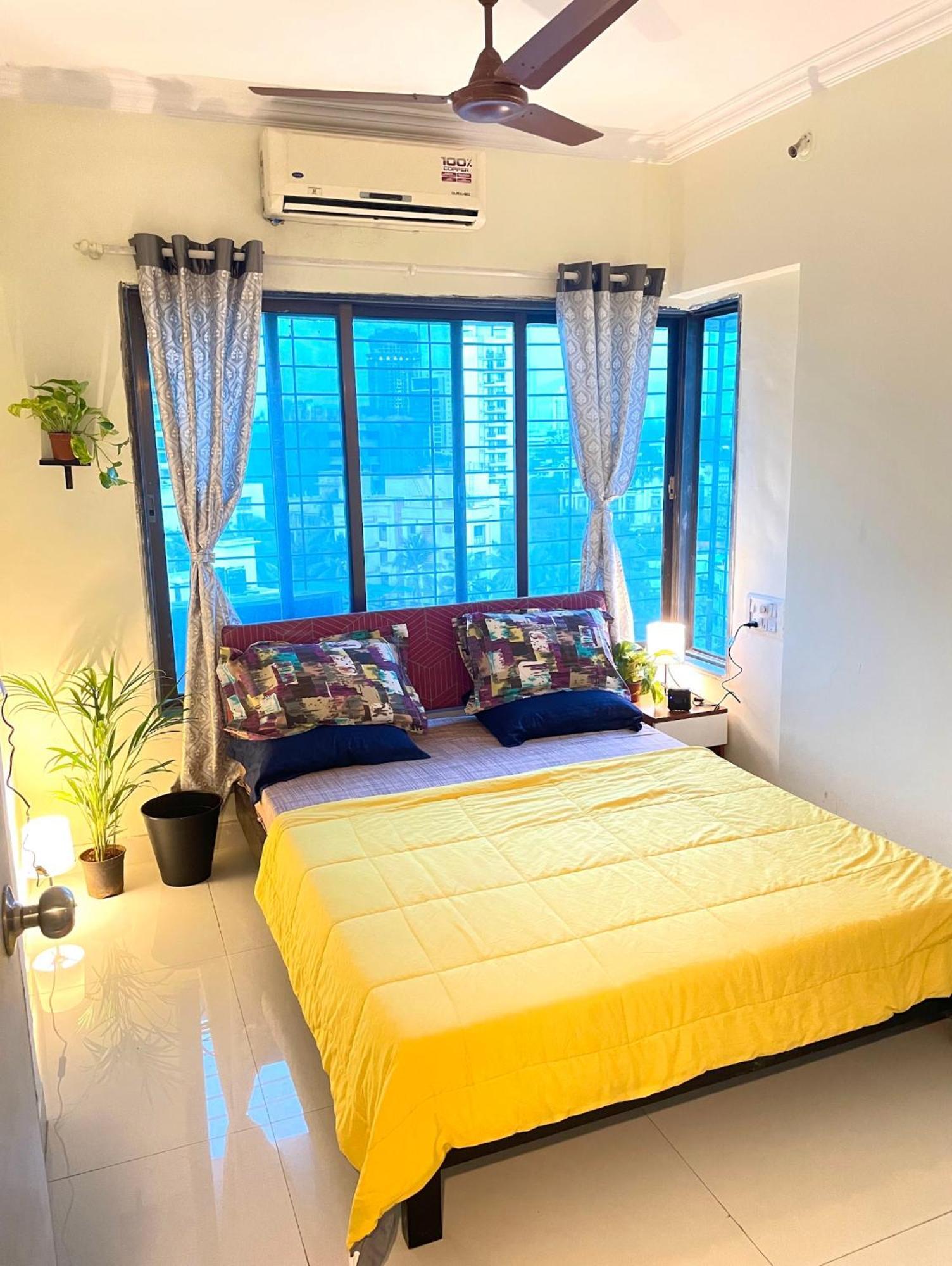 Guest house Greenwood Mumbai