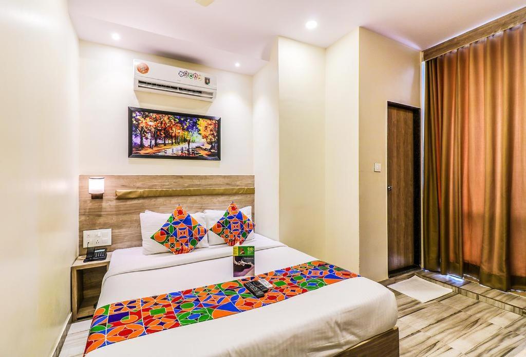 Hotel Hotel Adrino Residency Mumbai