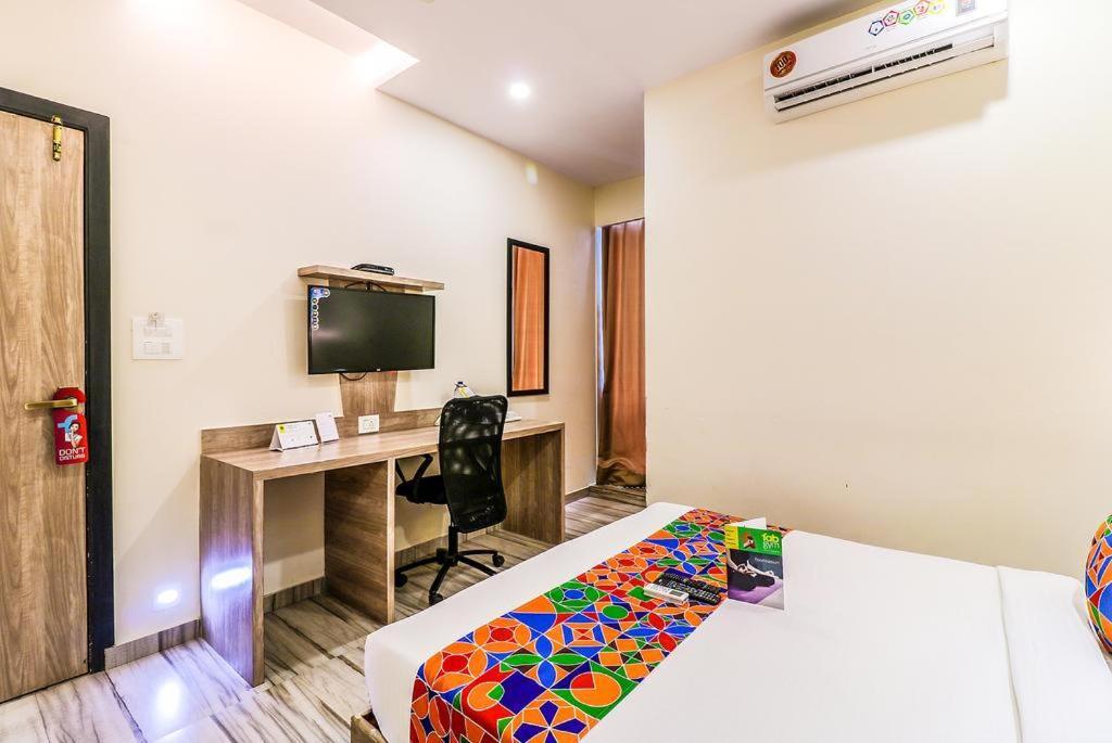 Hotel Adrino Residency * Mumbai