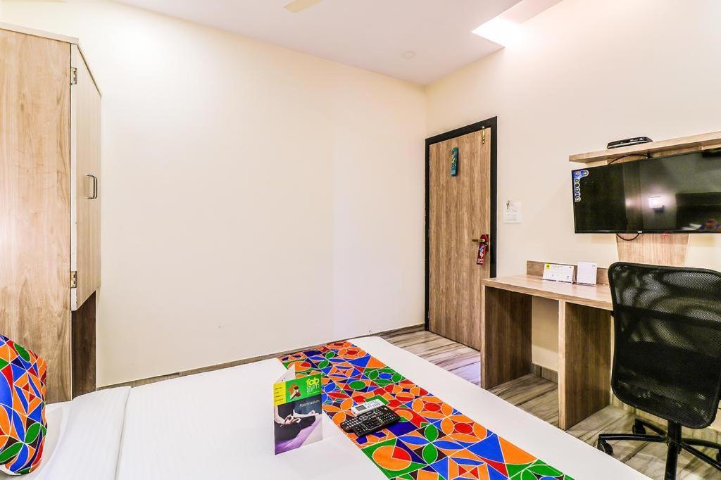 Hotel Hotel Adrino Residency