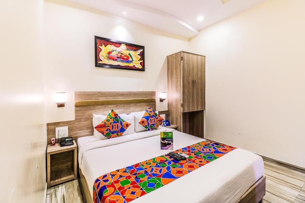 Hotel Adrino Residency Hotel *