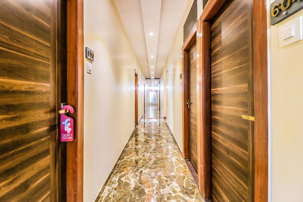 Hotel Adrino Residency