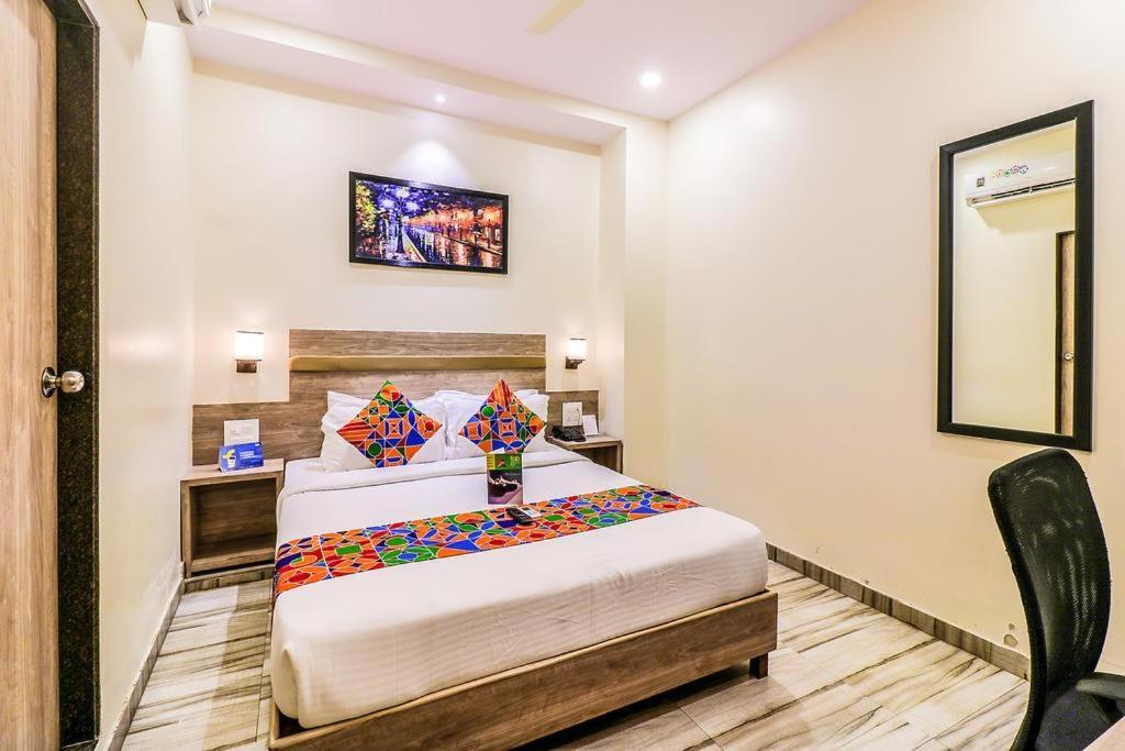 Hotel Adrino Residency Hotel