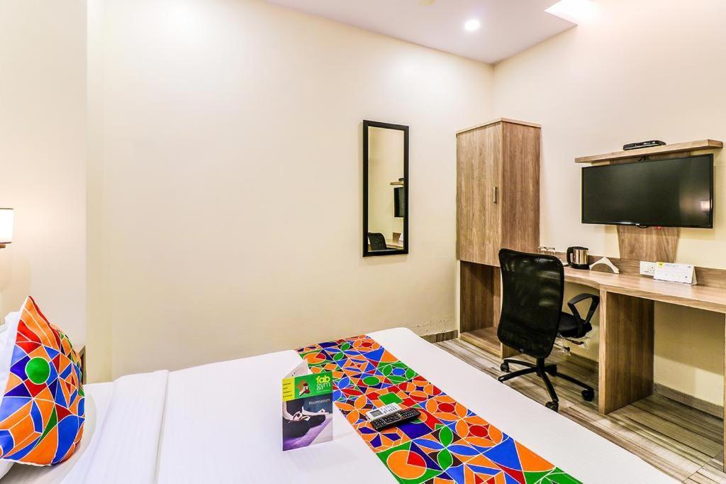Hotel Adrino Residency Hotel *