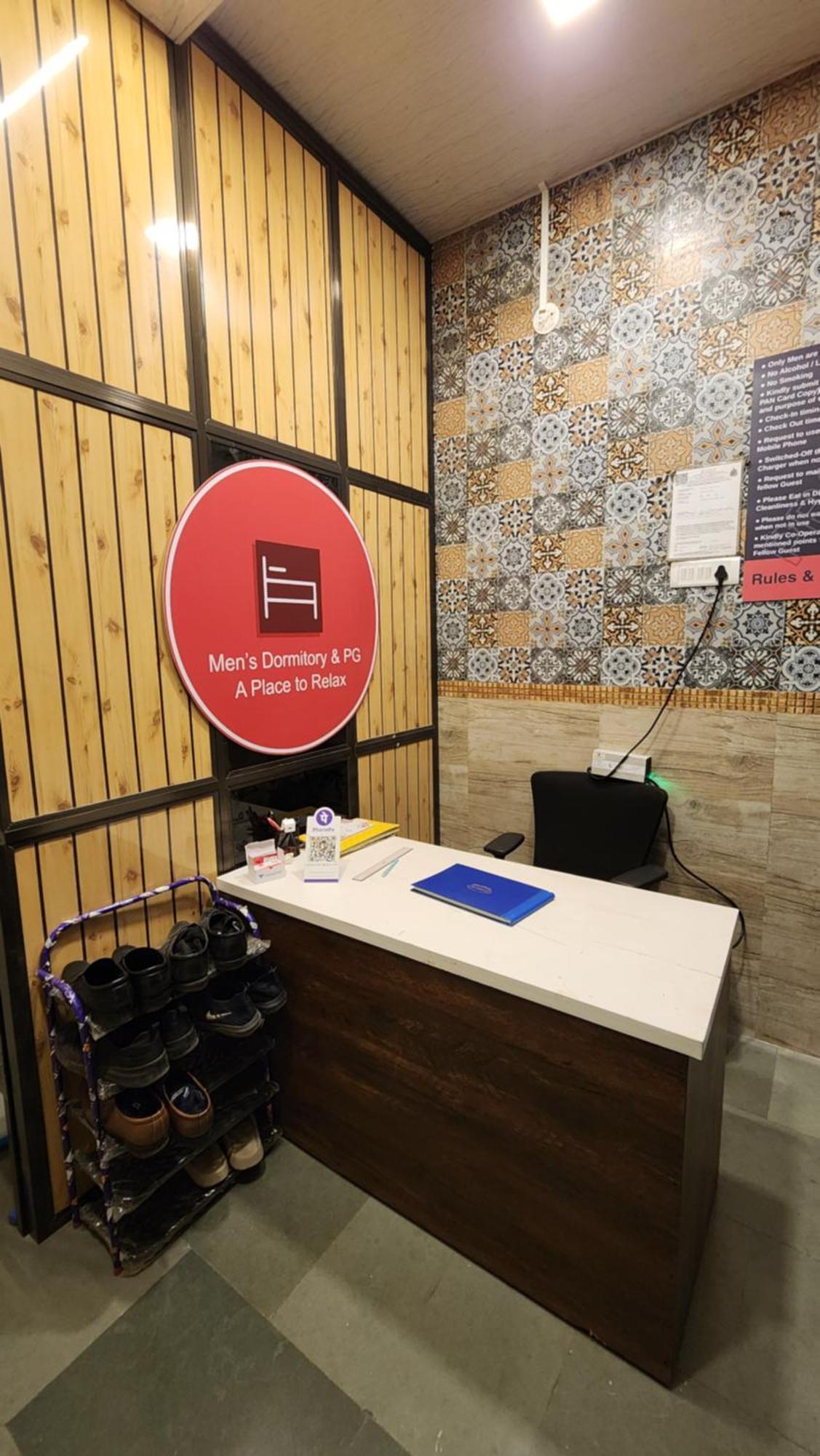 Hostel Mens Mumbai