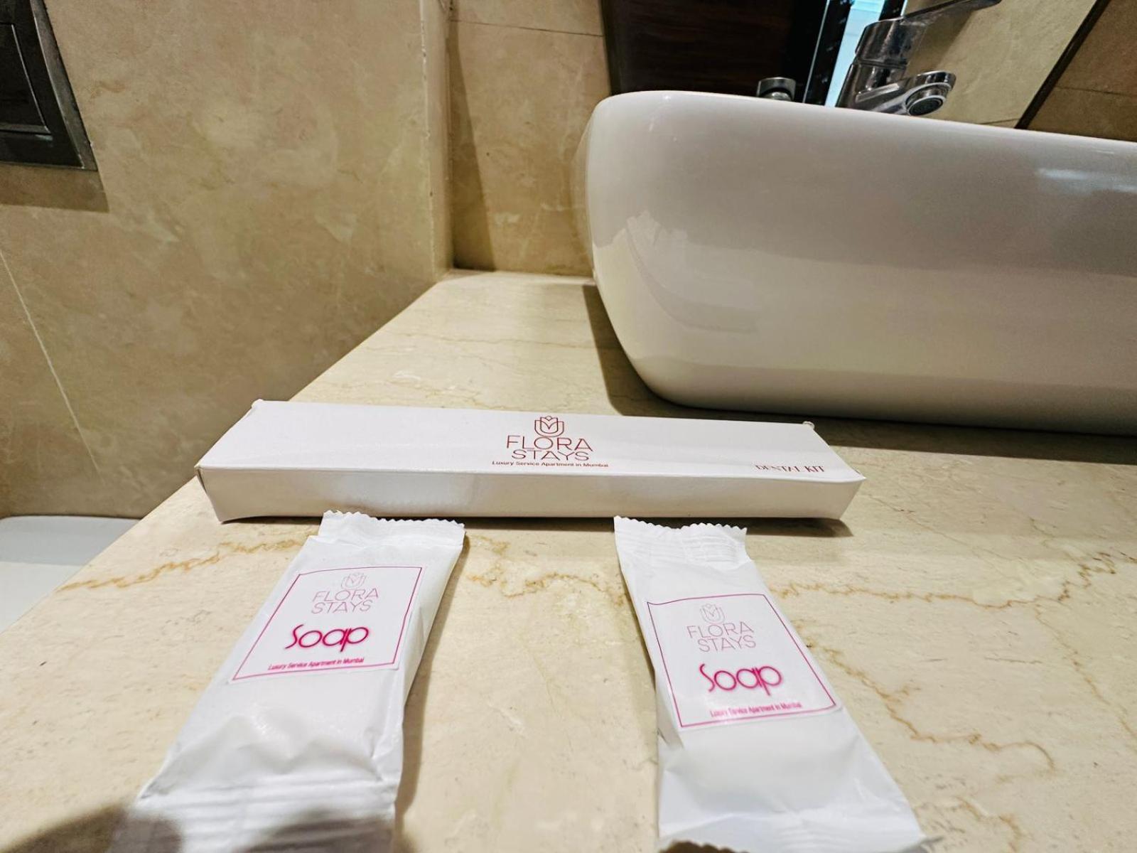 1br Service In Bkc Mumbai