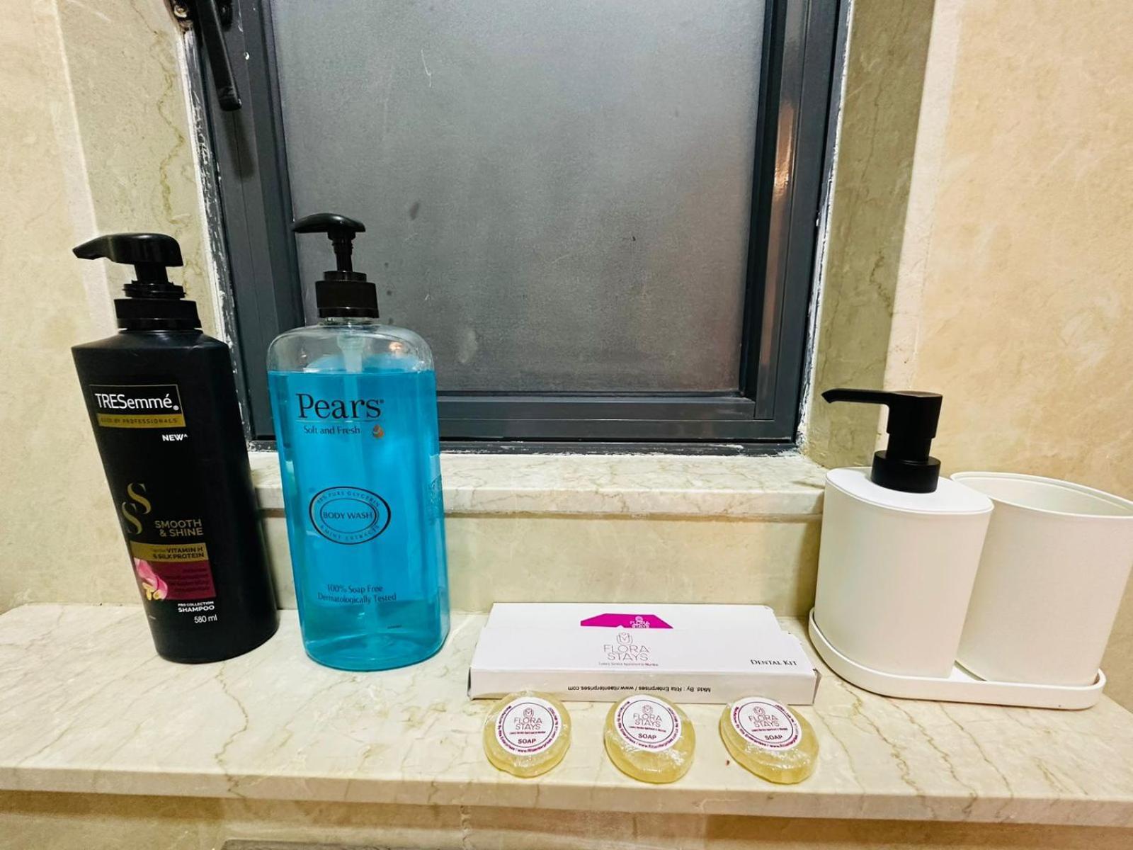 1br Service In Bkc Mumbai