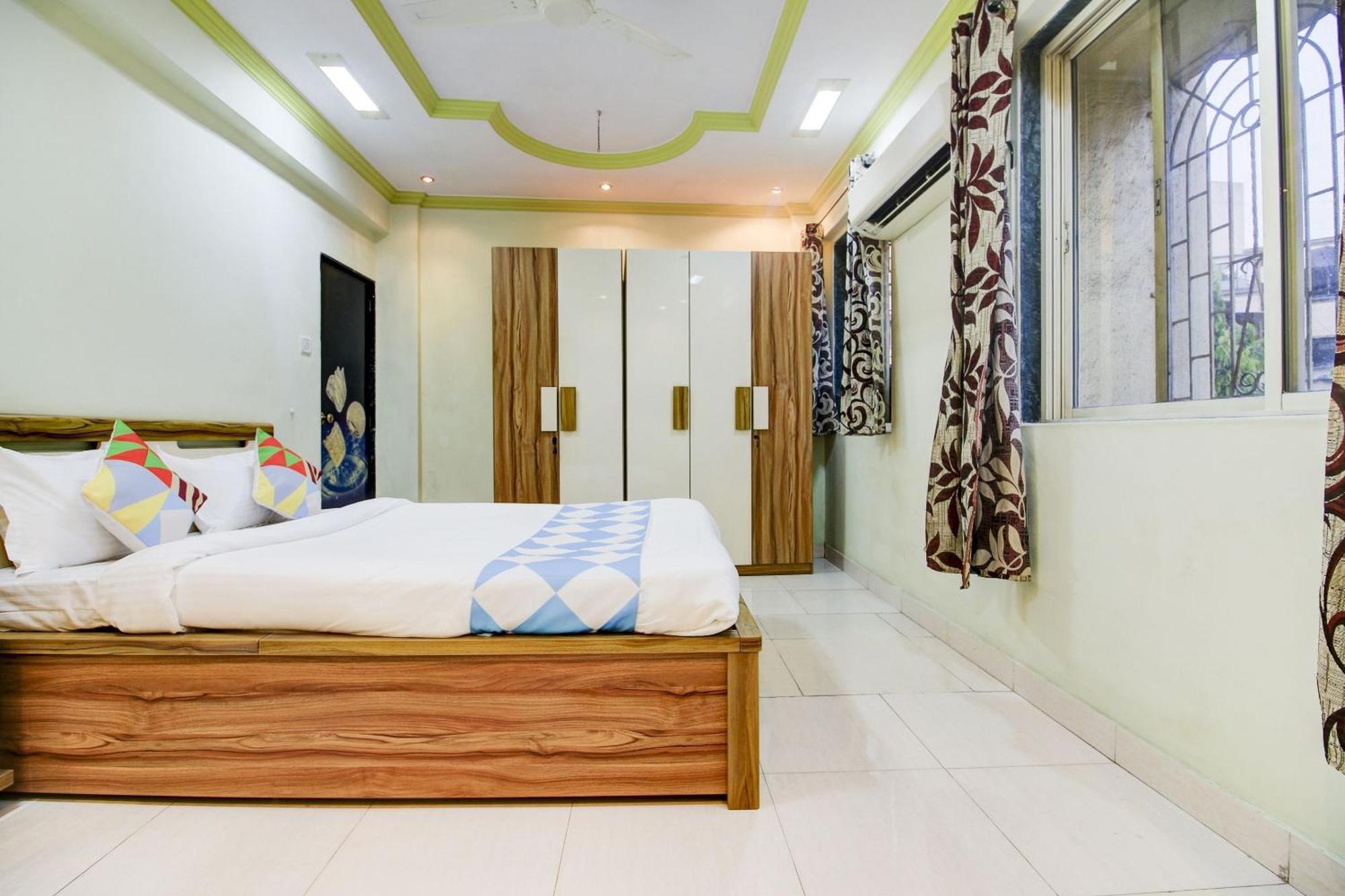 O Bunglow No Guest house 3*