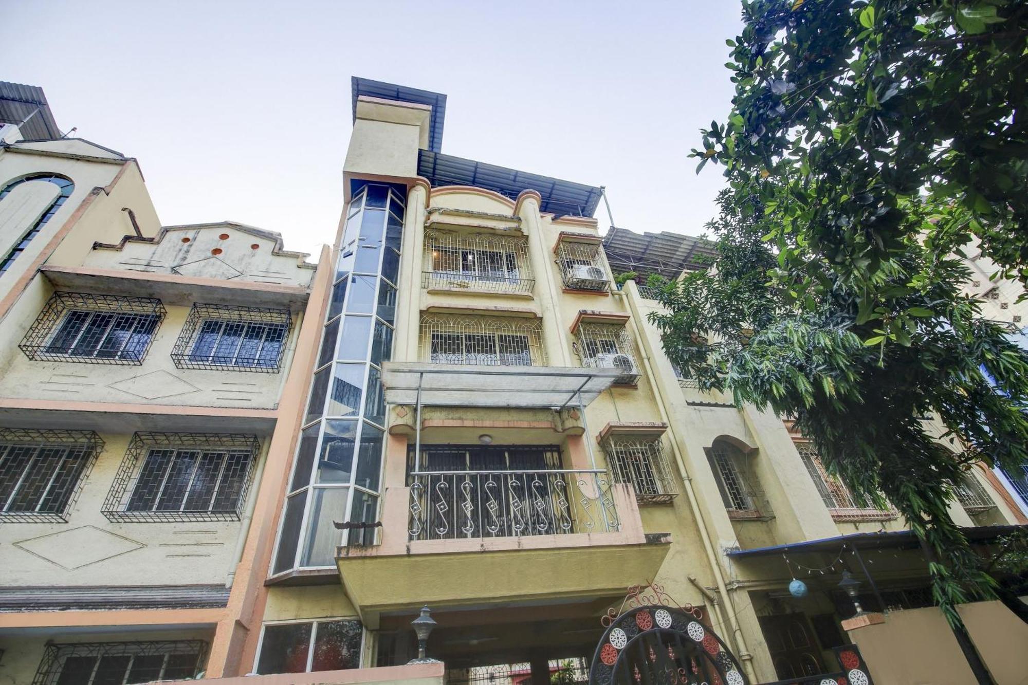 Guest house O Bunglow No 3*
