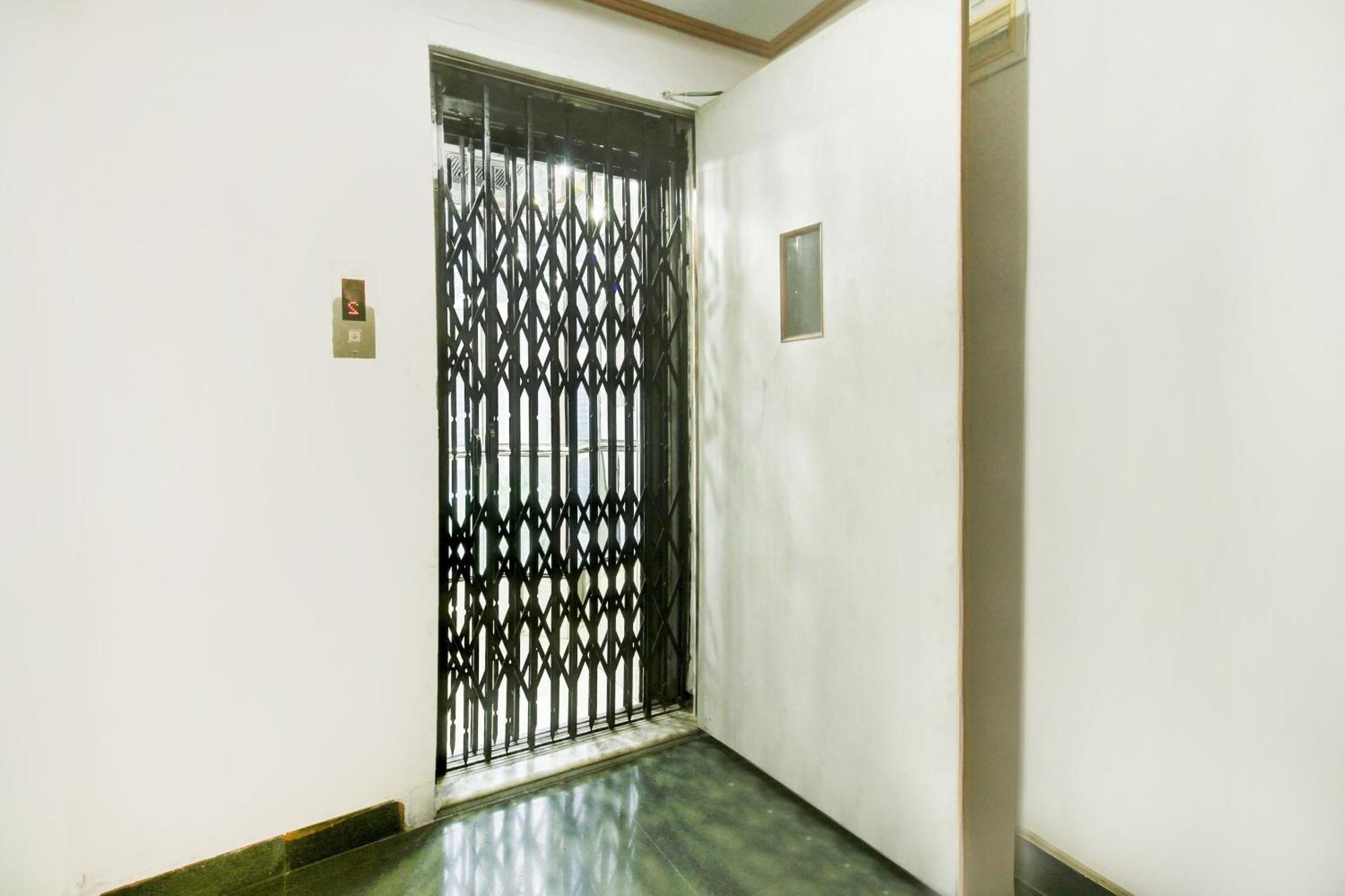 O Bunglow No 3* Navi Mumbai